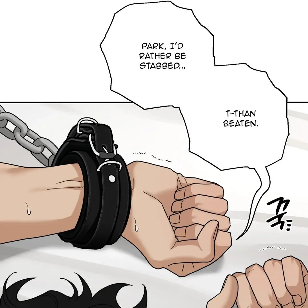 Reverse Thinking Chapter 32 page 38 - 