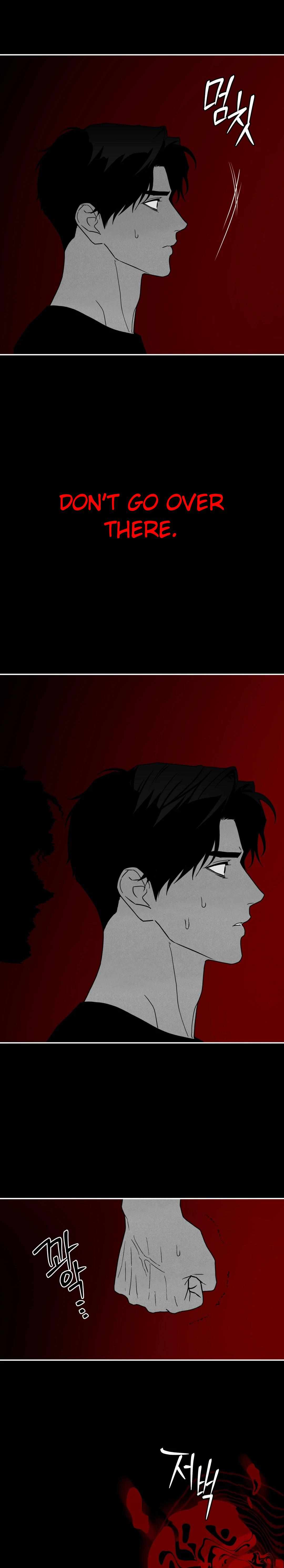 Reverse Thinking Chapter 34 page 46 - 