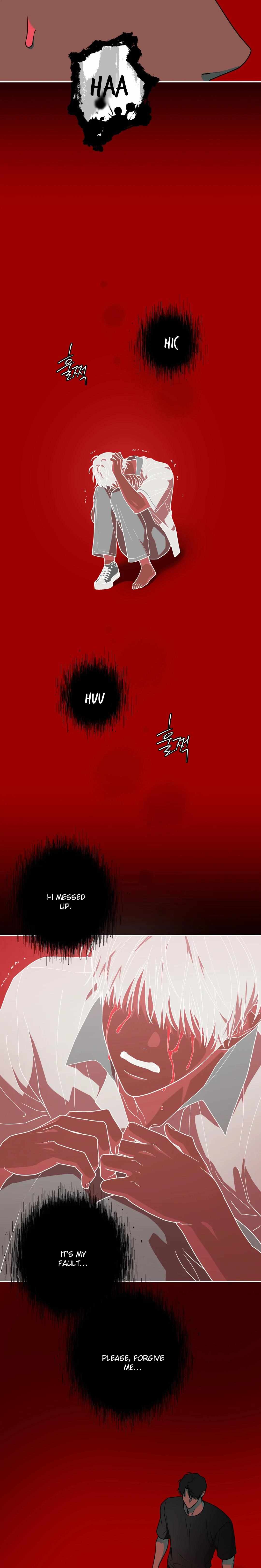 Reverse Thinking Chapter 34 page 48 - 