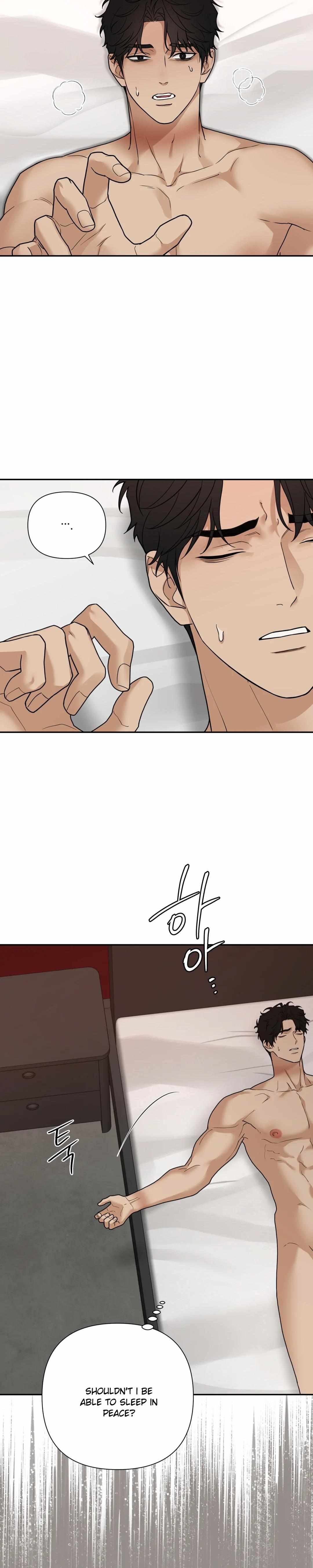 Reverse Thinking Chapter 34 page 52 - 