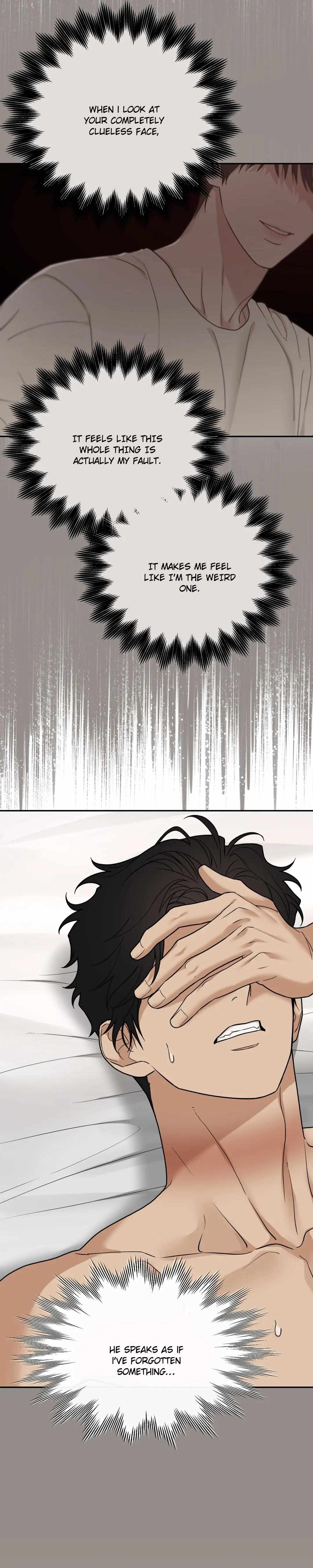 Reverse Thinking Chapter 34 page 53 - 