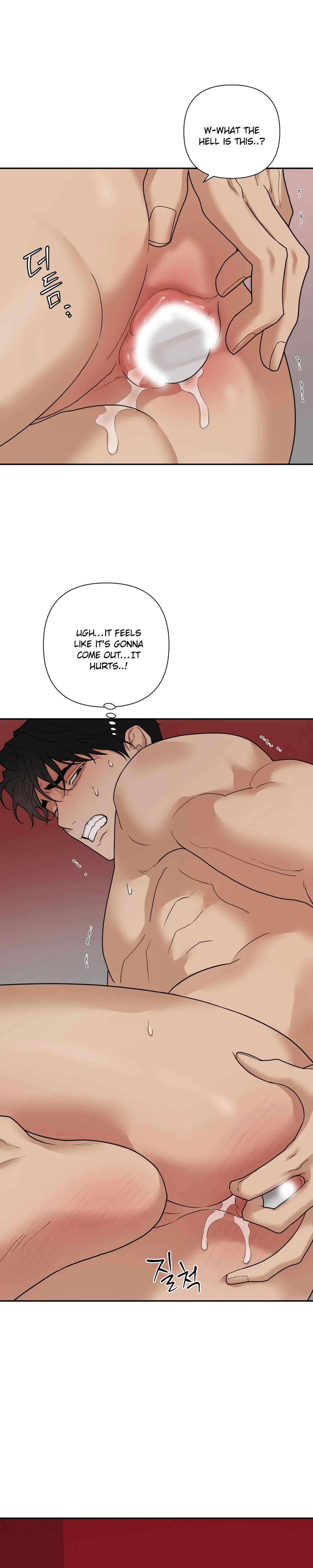 Reverse Thinking Chapter 34 page 58 - 