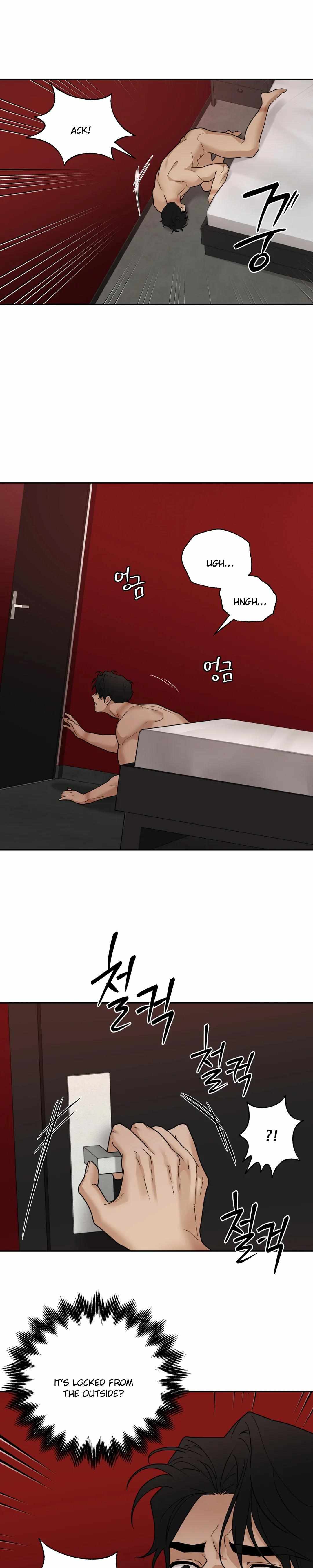 Reverse Thinking Chapter 34 page 60 - 