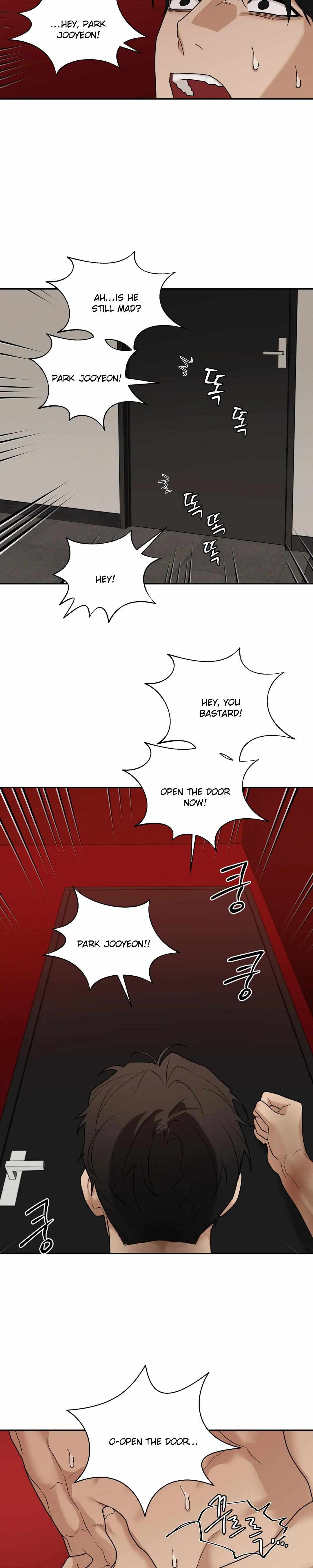 Reverse Thinking Chapter 34 page 61 - 