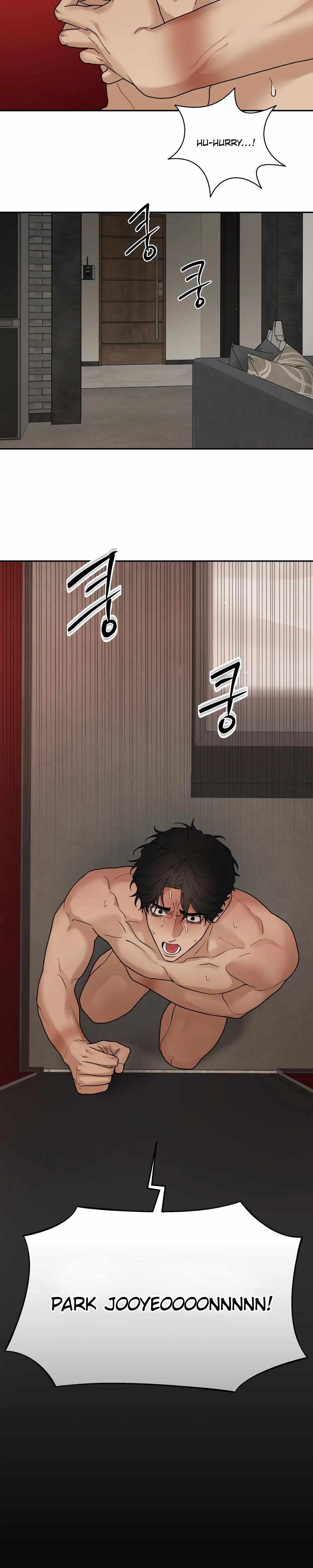 Reverse Thinking Chapter 34 page 62 - 