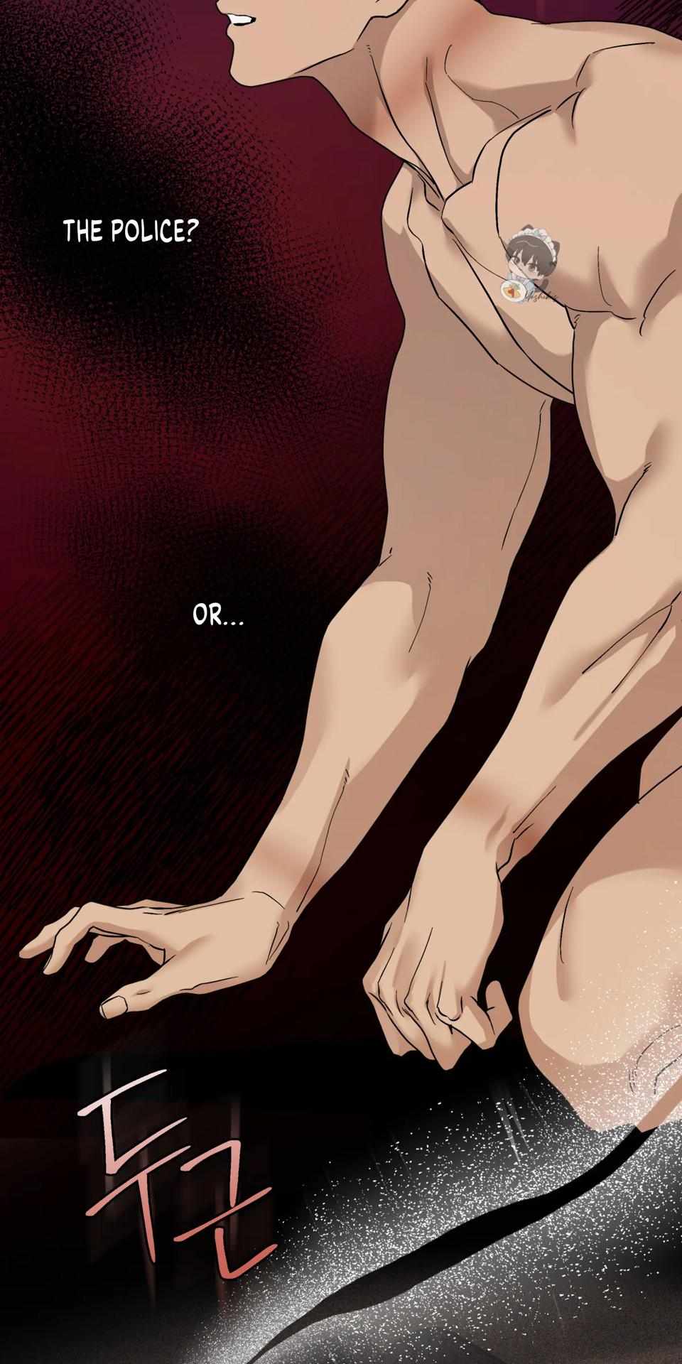 Reverse Thinking Chapter 35 page 71 - 