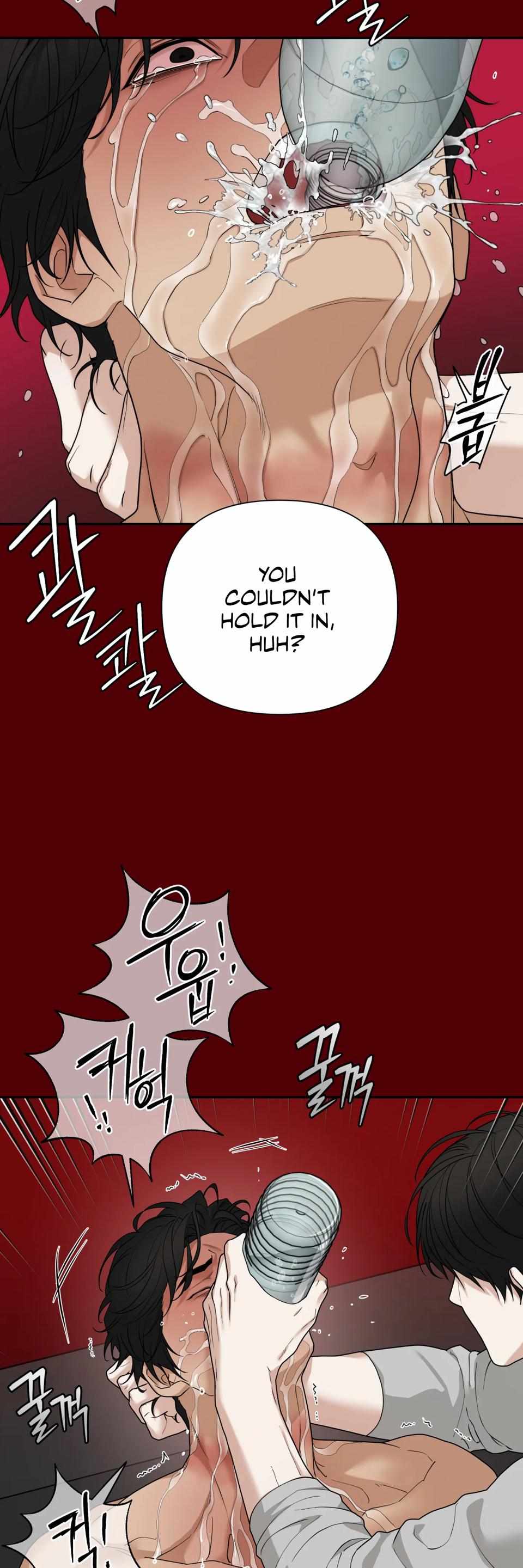 Reverse Thinking Chapter 37 page 30 - 
