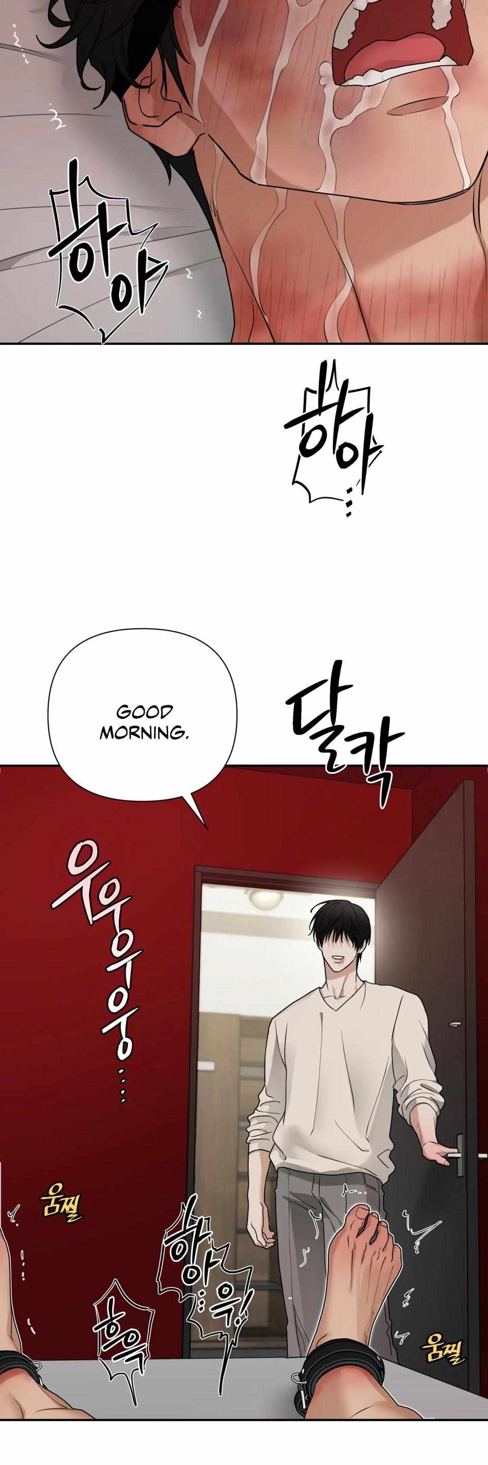 Reverse Thinking Chapter 37 page 55 - 