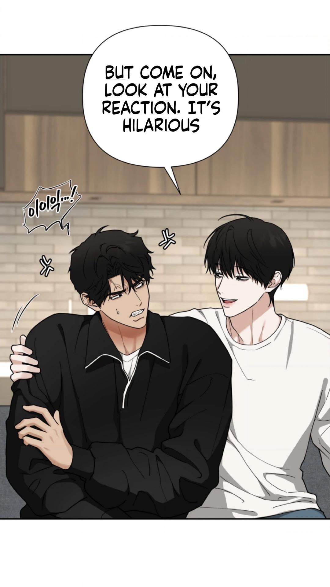 Reverse Thinking Chapter 38.3 page 11 - 