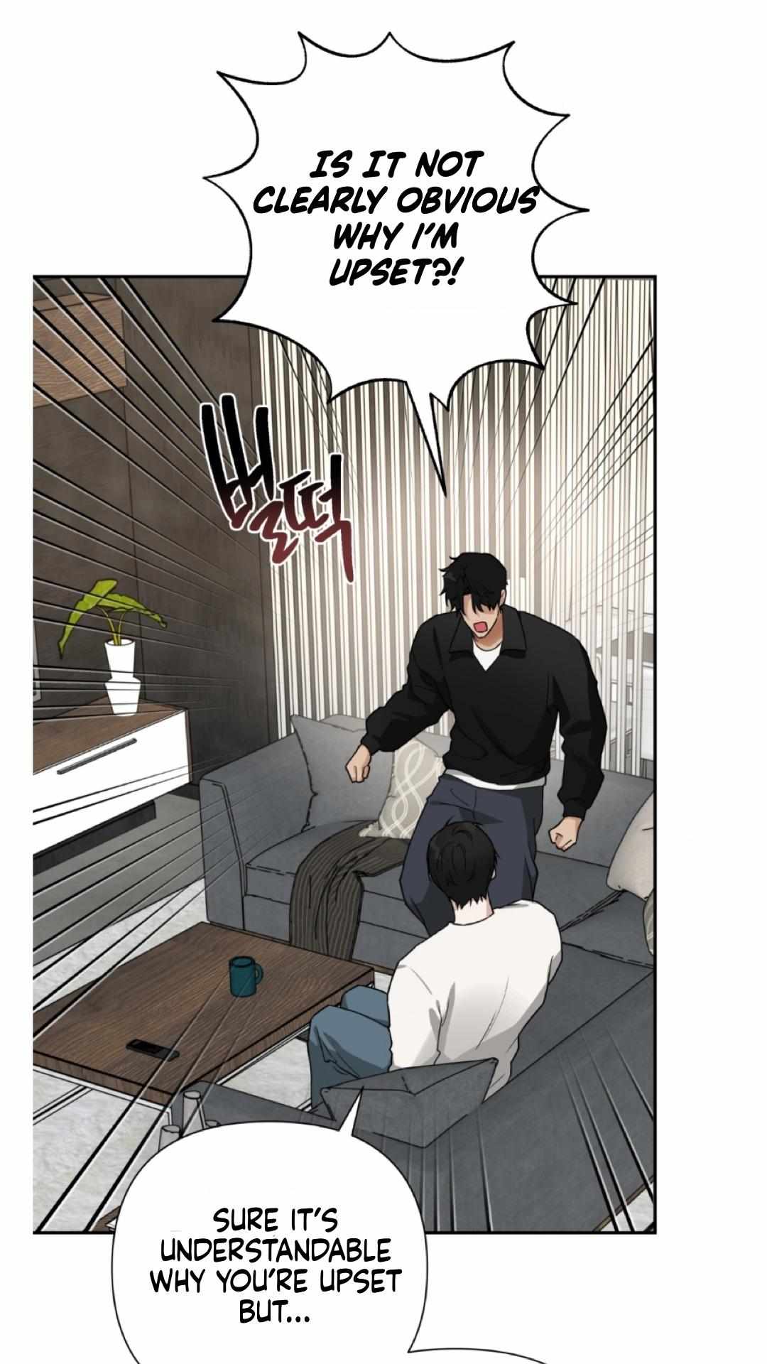 Reverse Thinking Chapter 38.3 page 33 - 