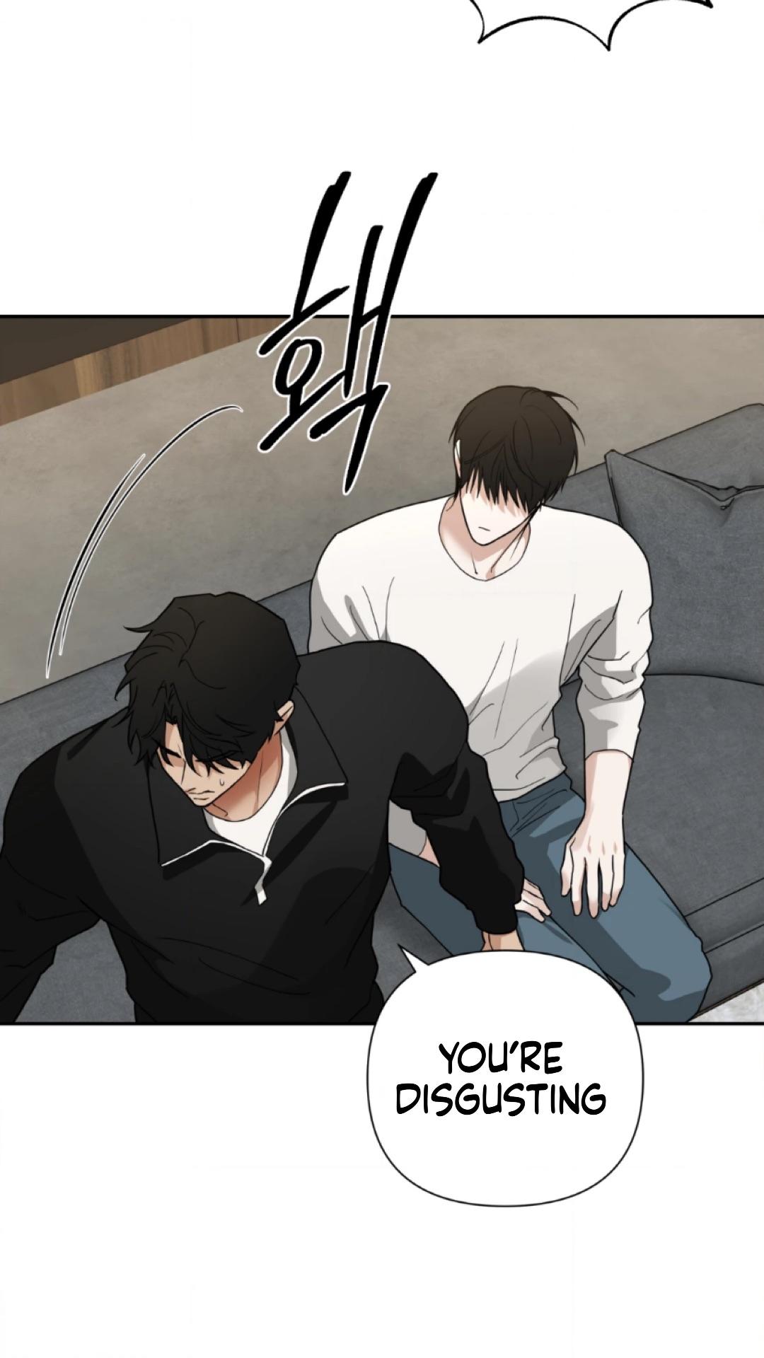 Reverse Thinking Chapter 38.3 page 35 - 