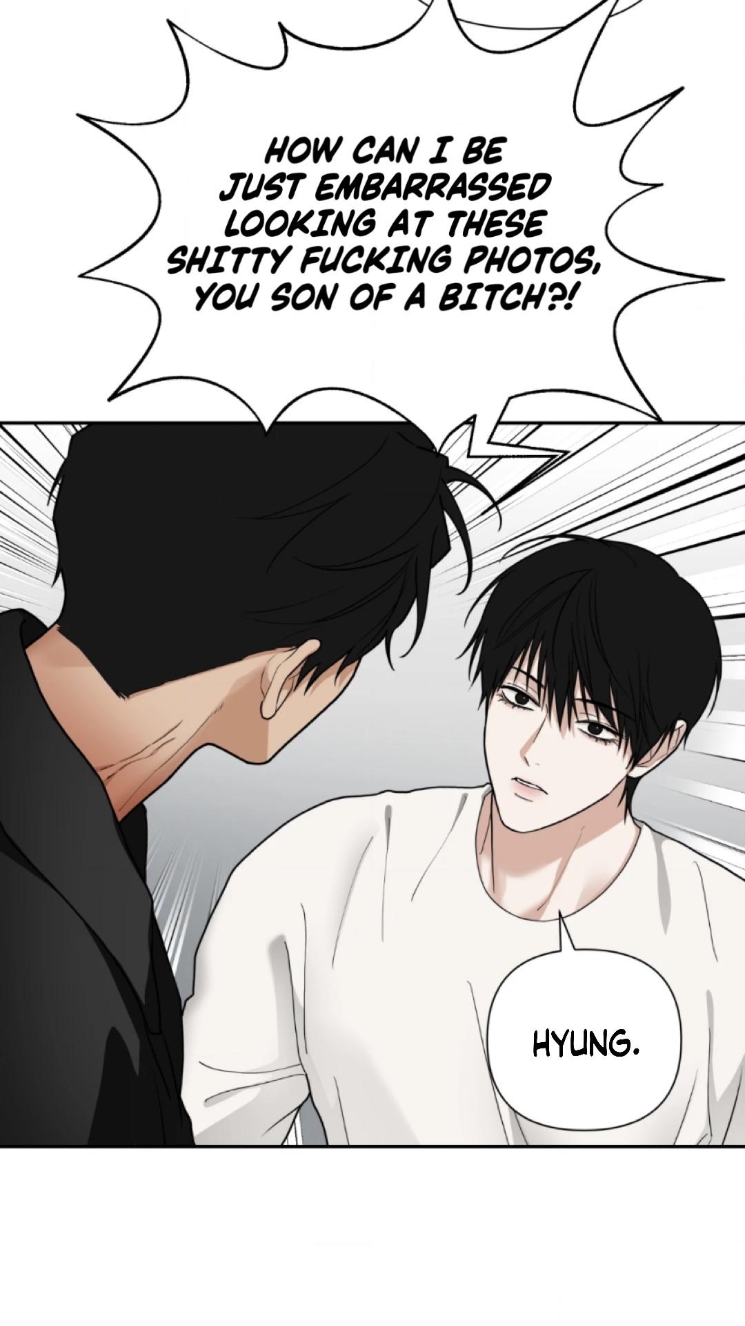 Reverse Thinking Chapter 38.3 page 44 - 