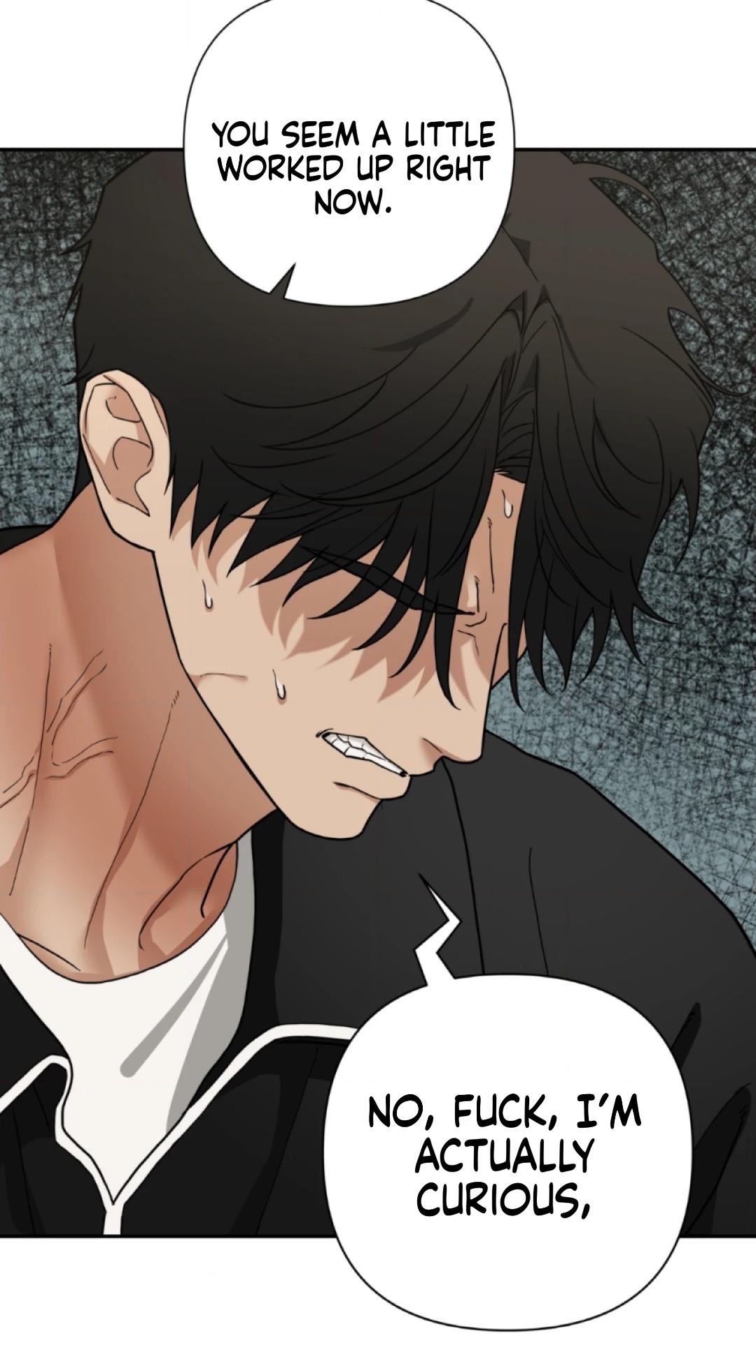 Reverse Thinking Chapter 38.3 page 45 - 