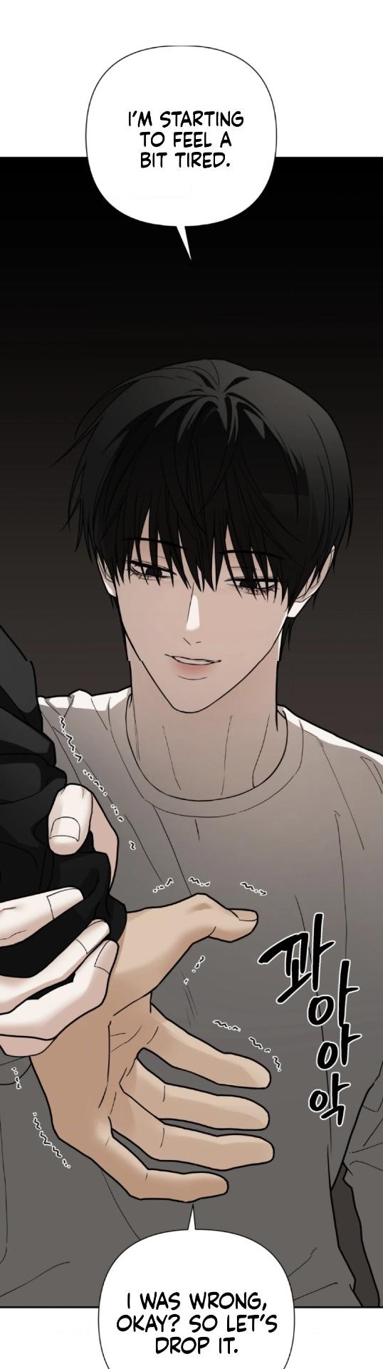 Reverse Thinking Chapter 38.3 page 49 - 