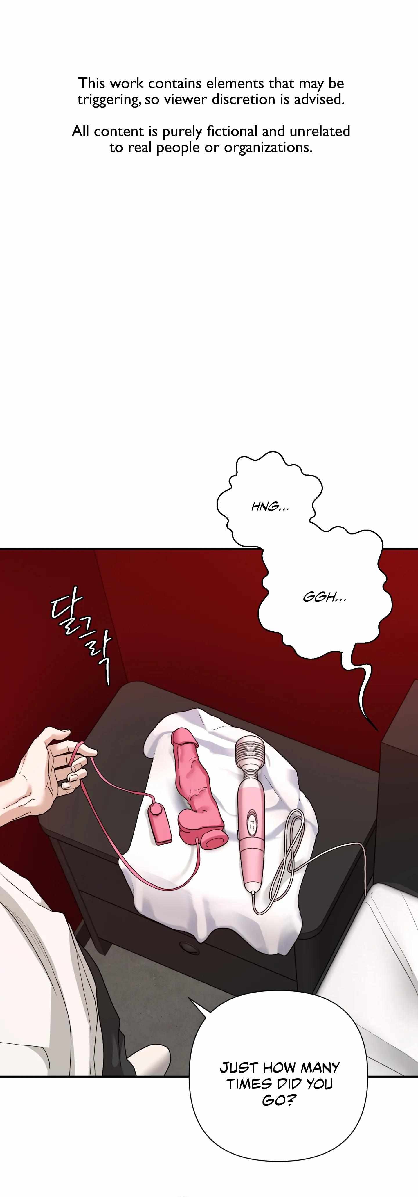 Reverse Thinking Chapter 38 page 2 - 