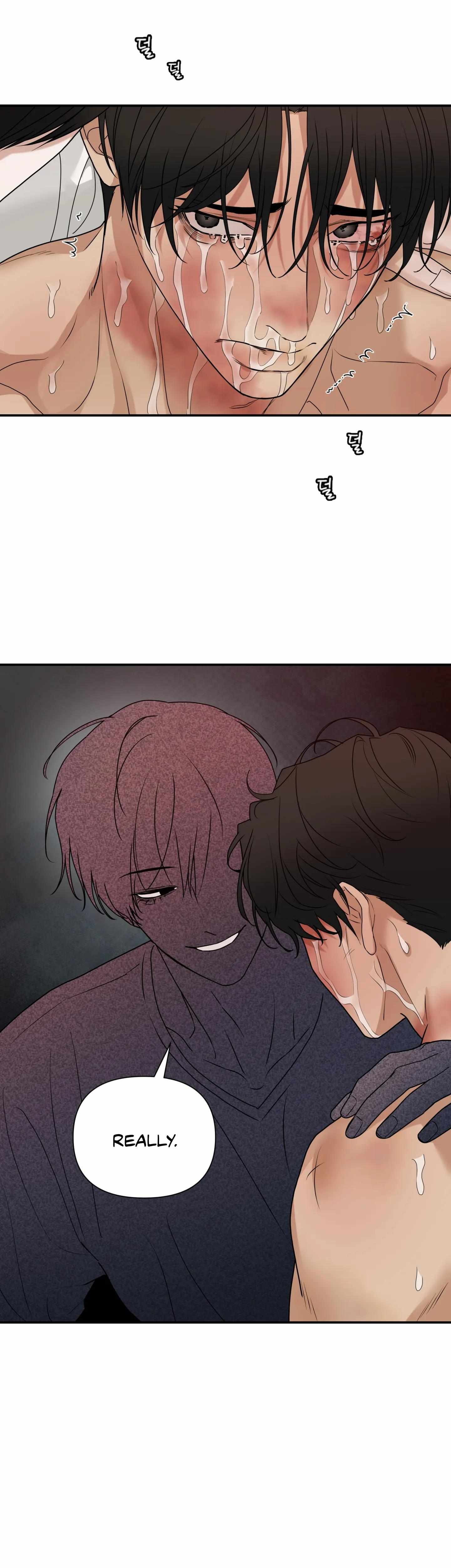 Reverse Thinking Chapter 38 page 11 - 