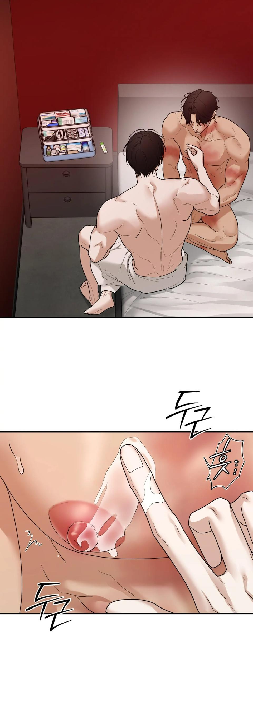 Reverse Thinking Chapter 38 page 19 - 