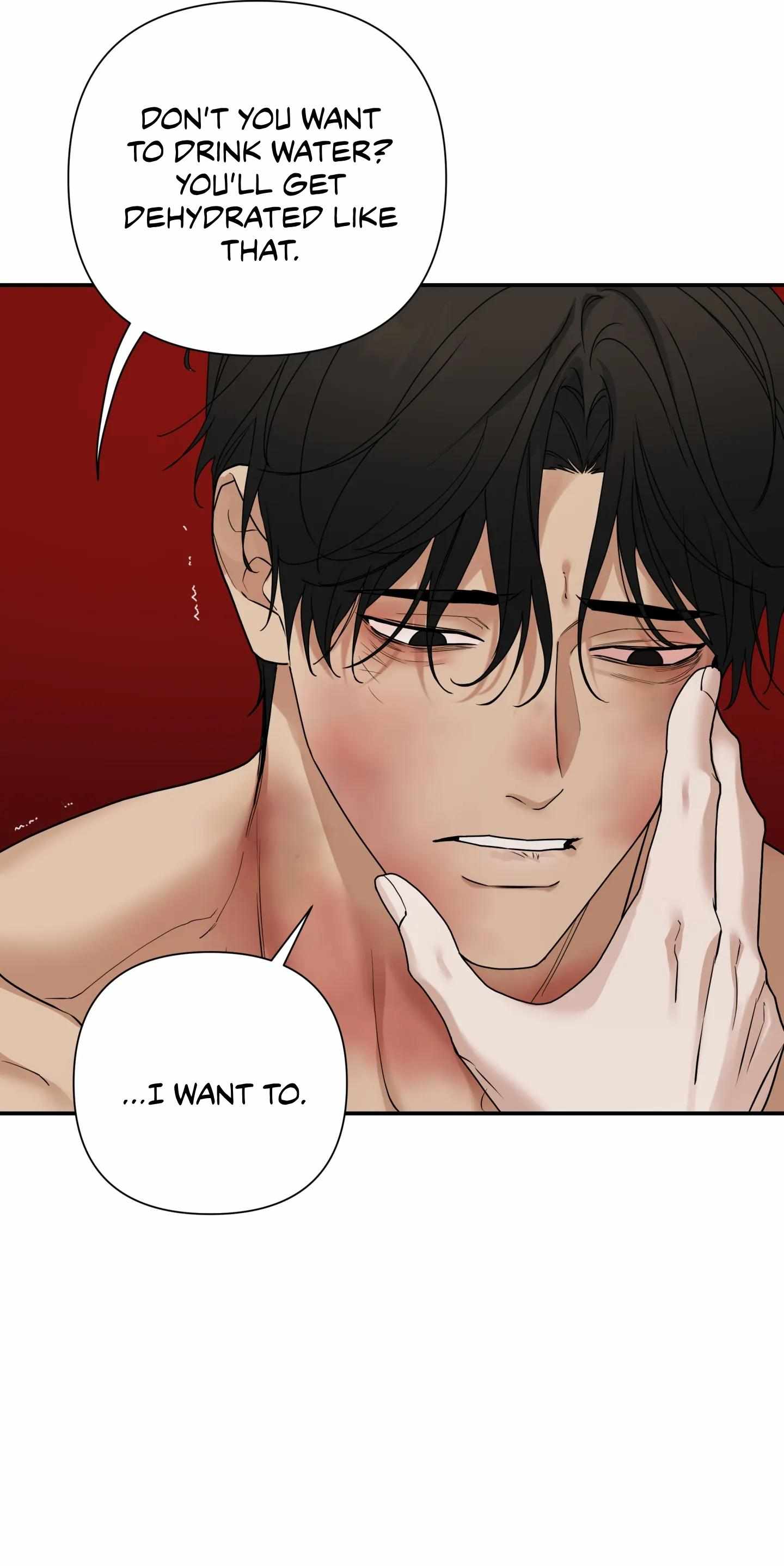 Reverse Thinking Chapter 38 page 21 - 