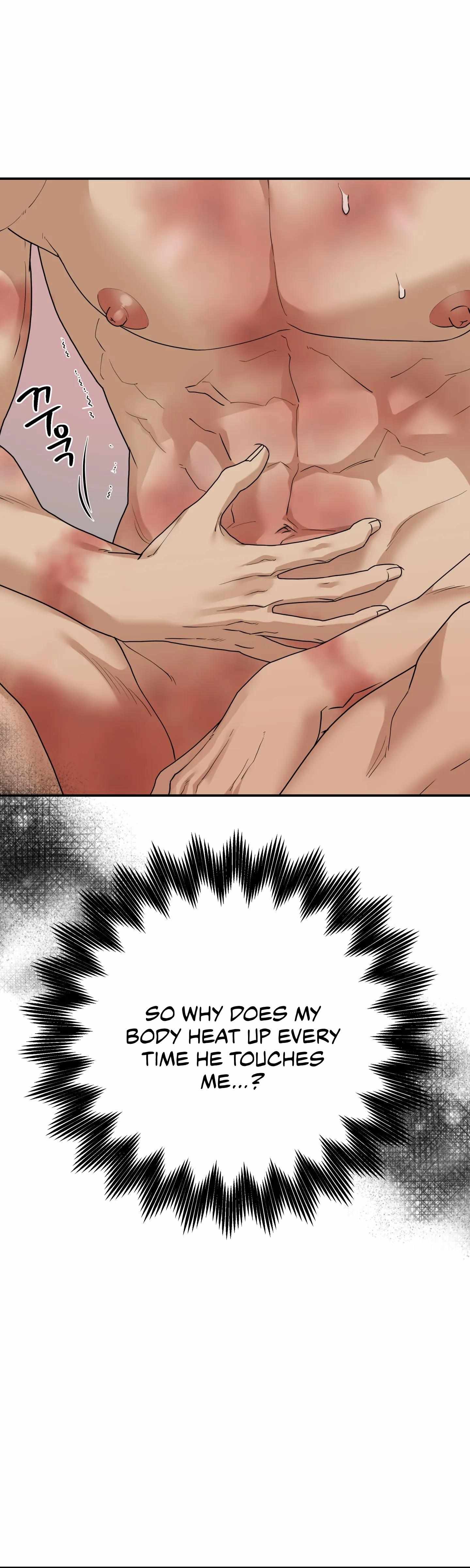 Reverse Thinking Chapter 38 page 23 - 