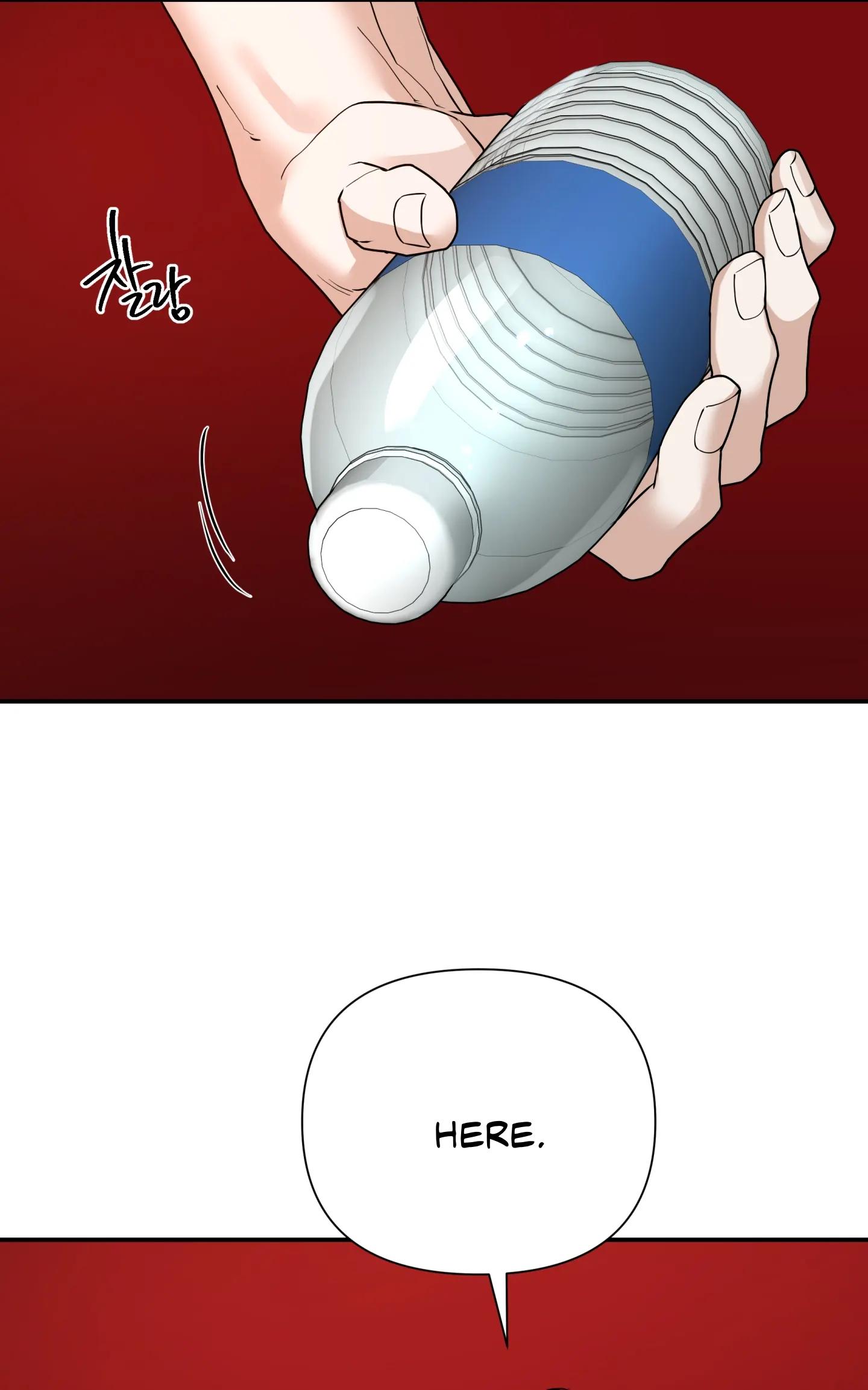Reverse Thinking Chapter 38 page 24 - 