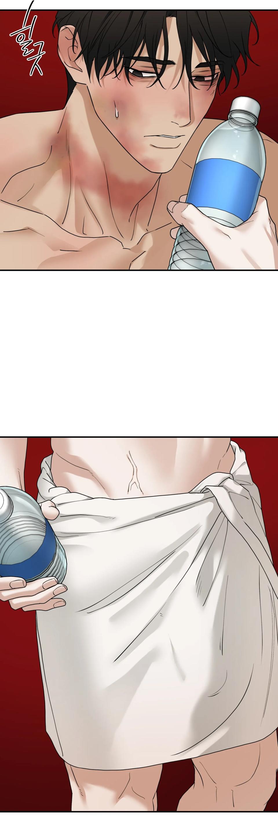 Reverse Thinking Chapter 38 page 26 - 