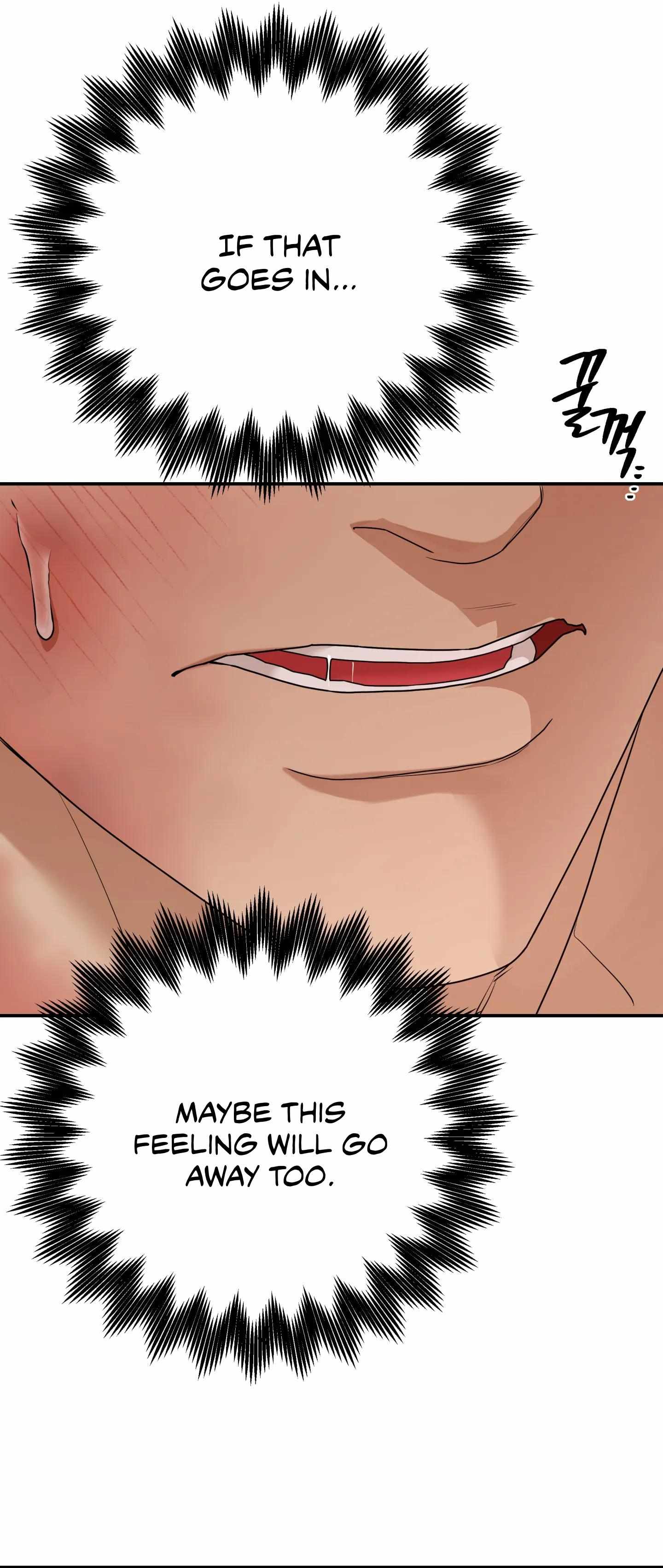 Reverse Thinking Chapter 38 page 27 - 