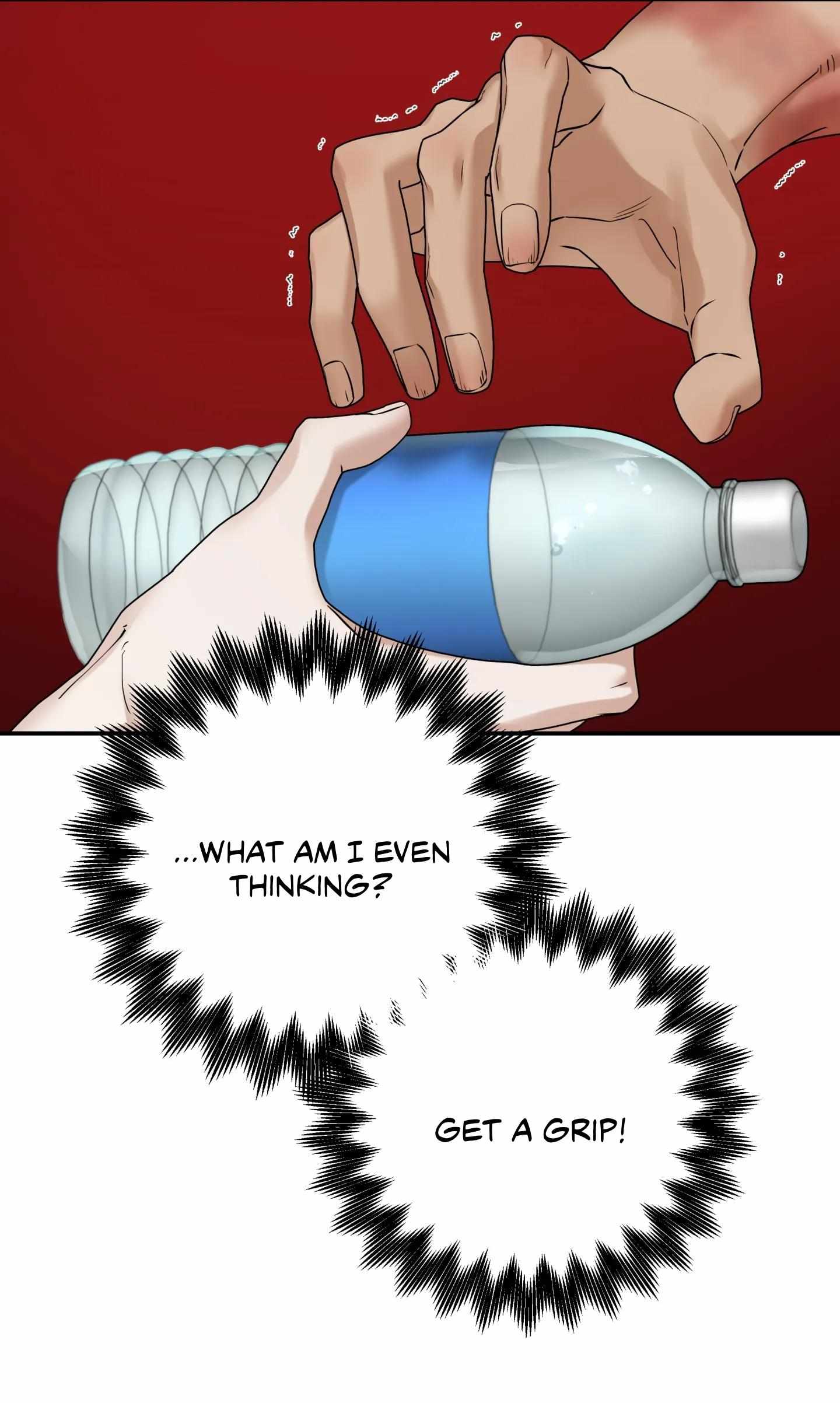 Reverse Thinking Chapter 38 page 28 - 