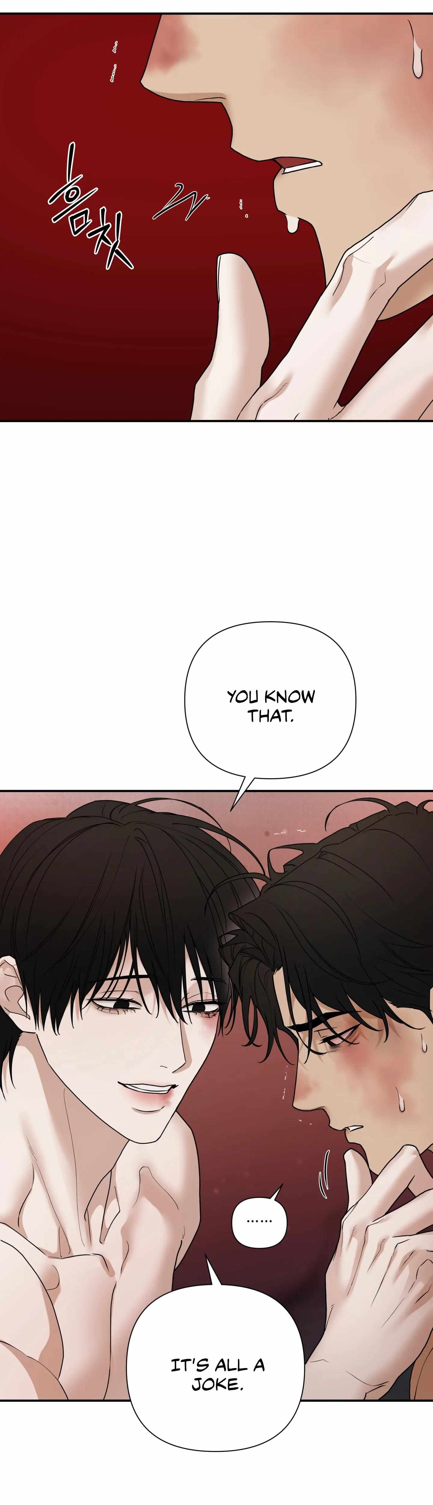 Reverse Thinking Chapter 38 page 30 - 