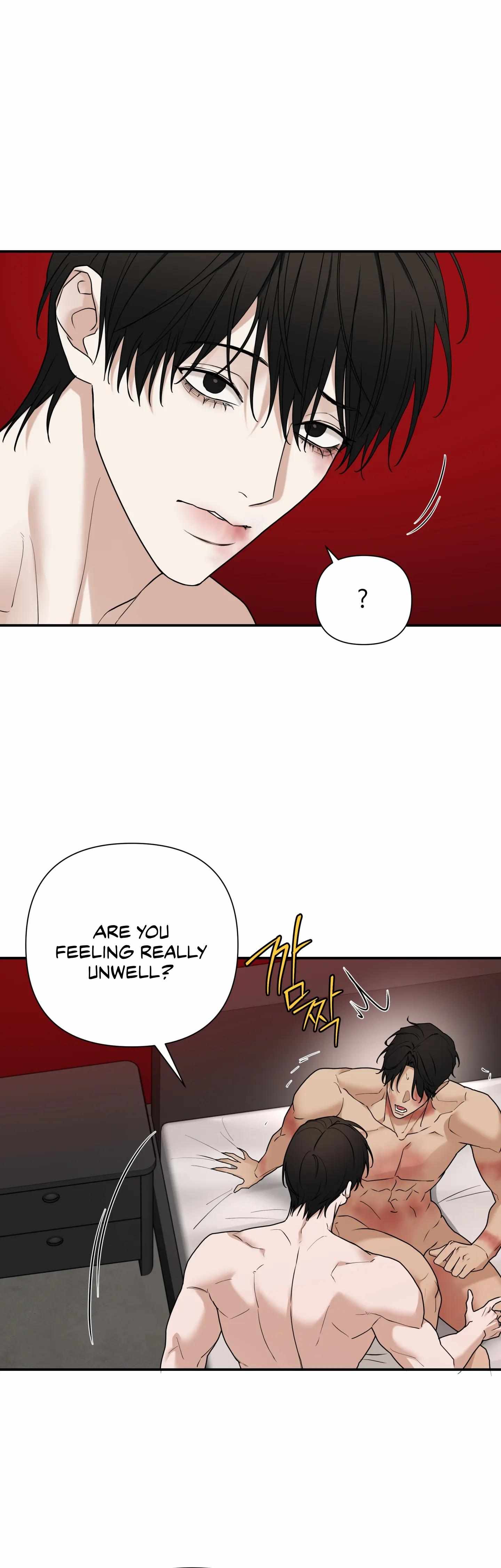 Reverse Thinking Chapter 38 page 31 - 