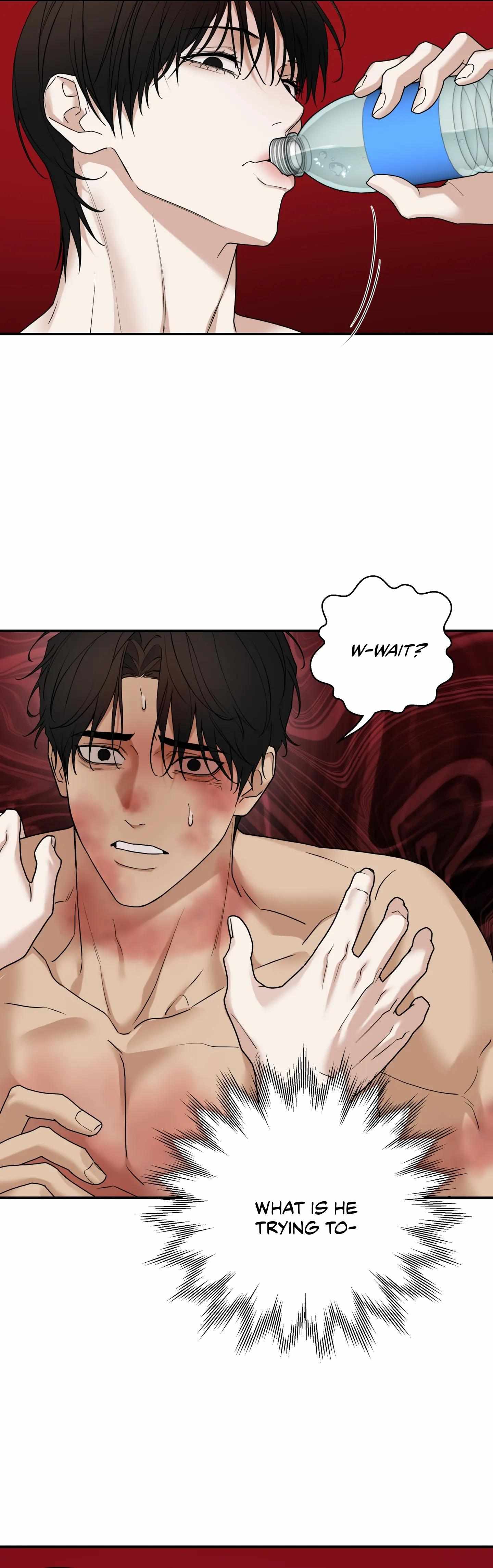 Reverse Thinking Chapter 38 page 33 - 