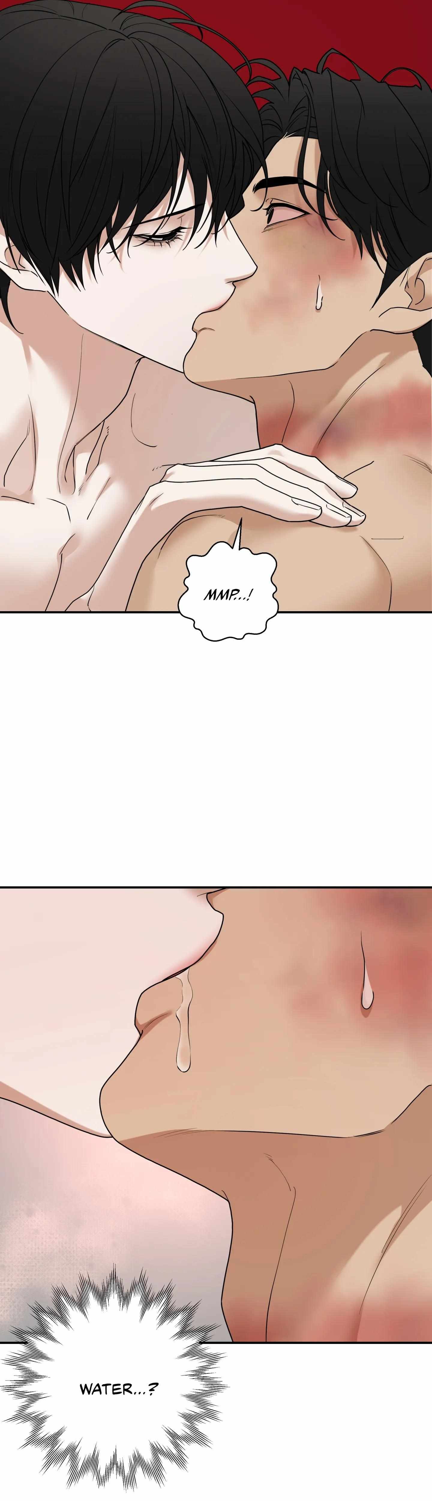 Reverse Thinking Chapter 38 page 34 - 