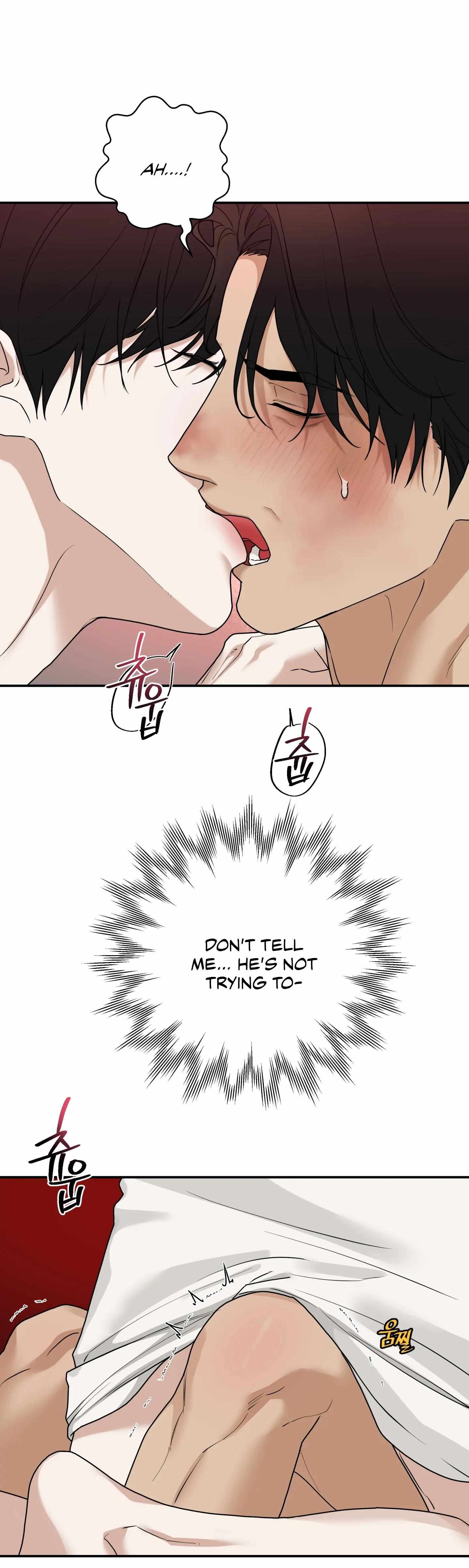 Reverse Thinking Chapter 38 page 36 - 