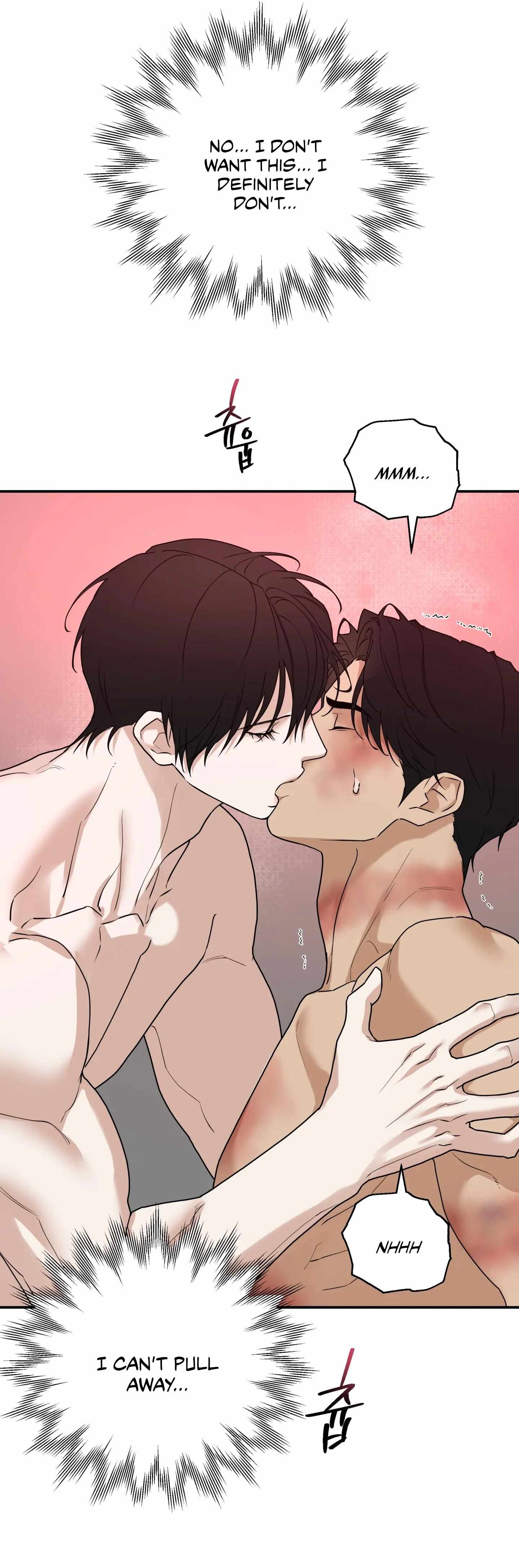 Reverse Thinking Chapter 38 page 37 - 