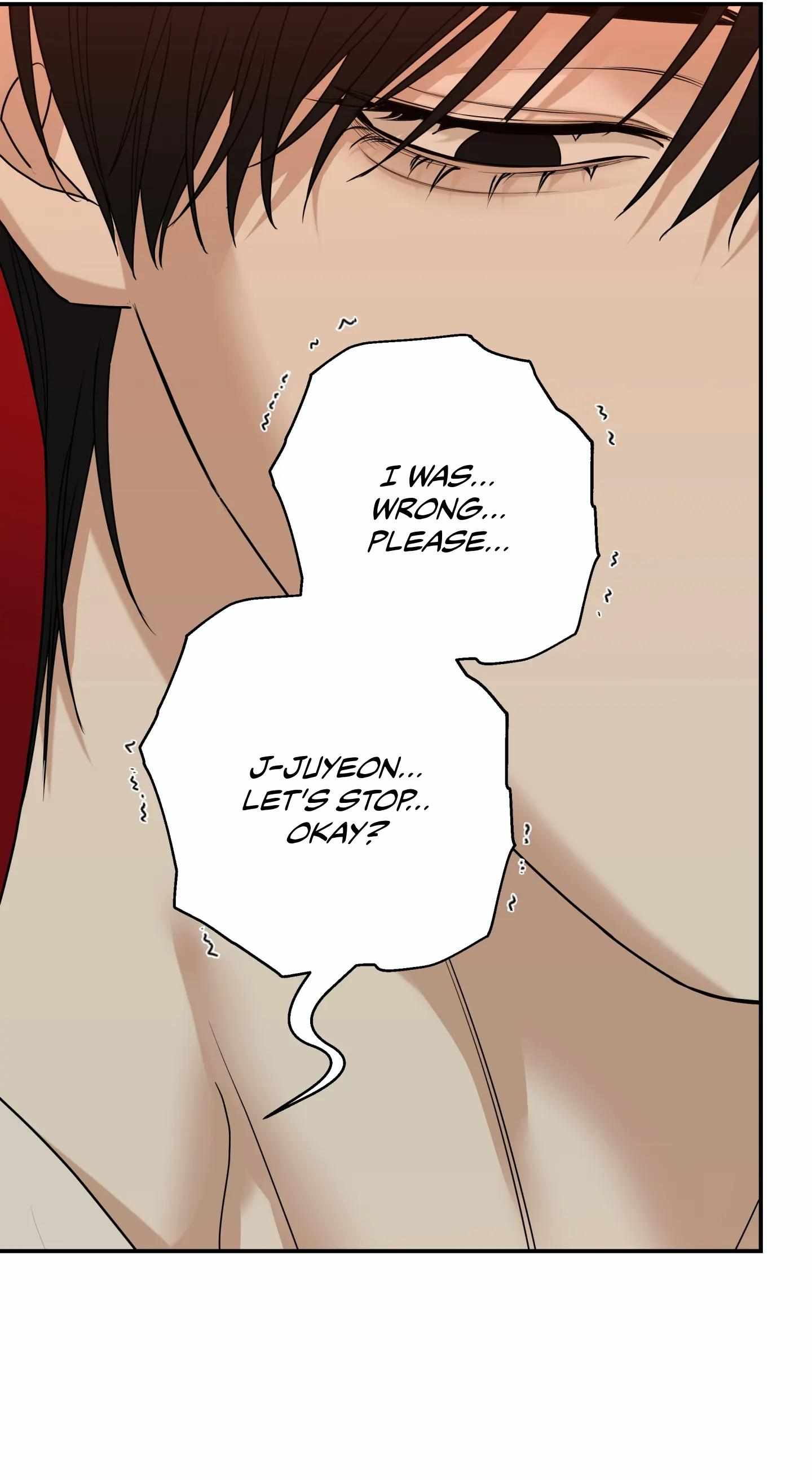Reverse Thinking Chapter 38 page 5 - 
