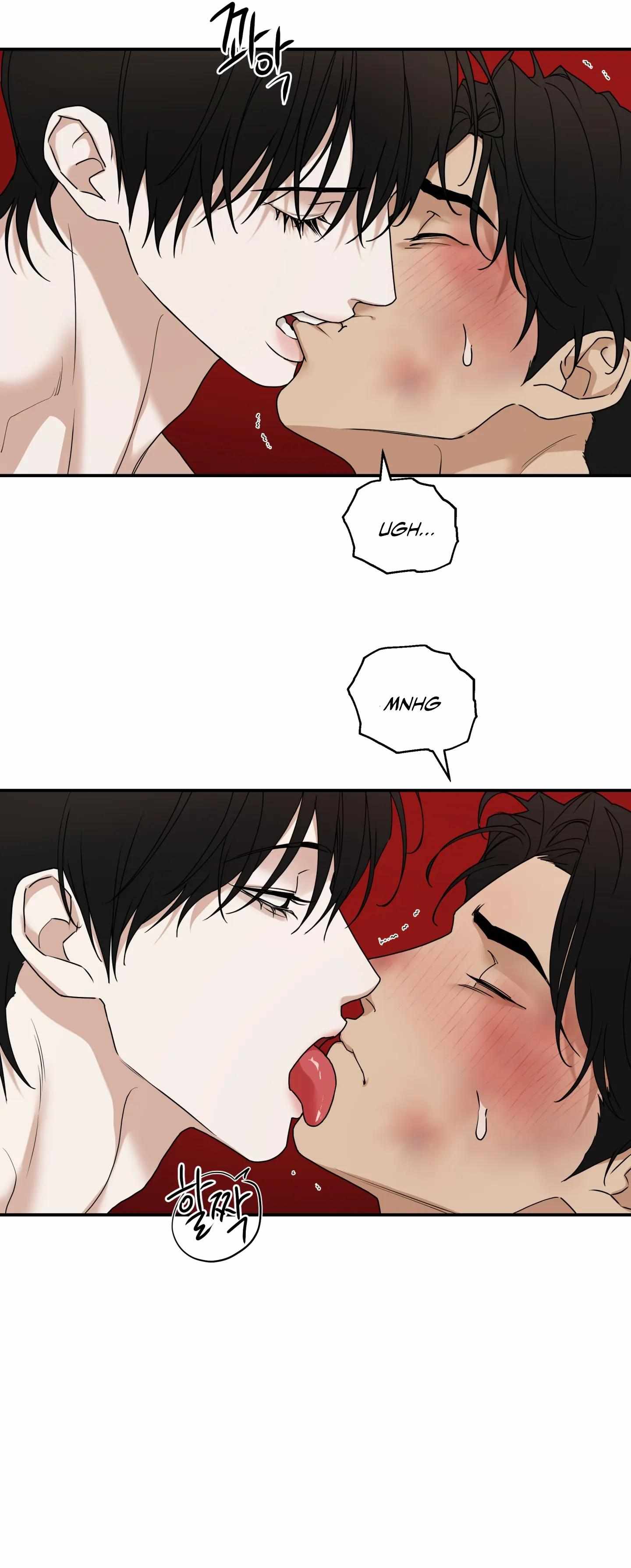 Reverse Thinking Chapter 38 page 42 - 