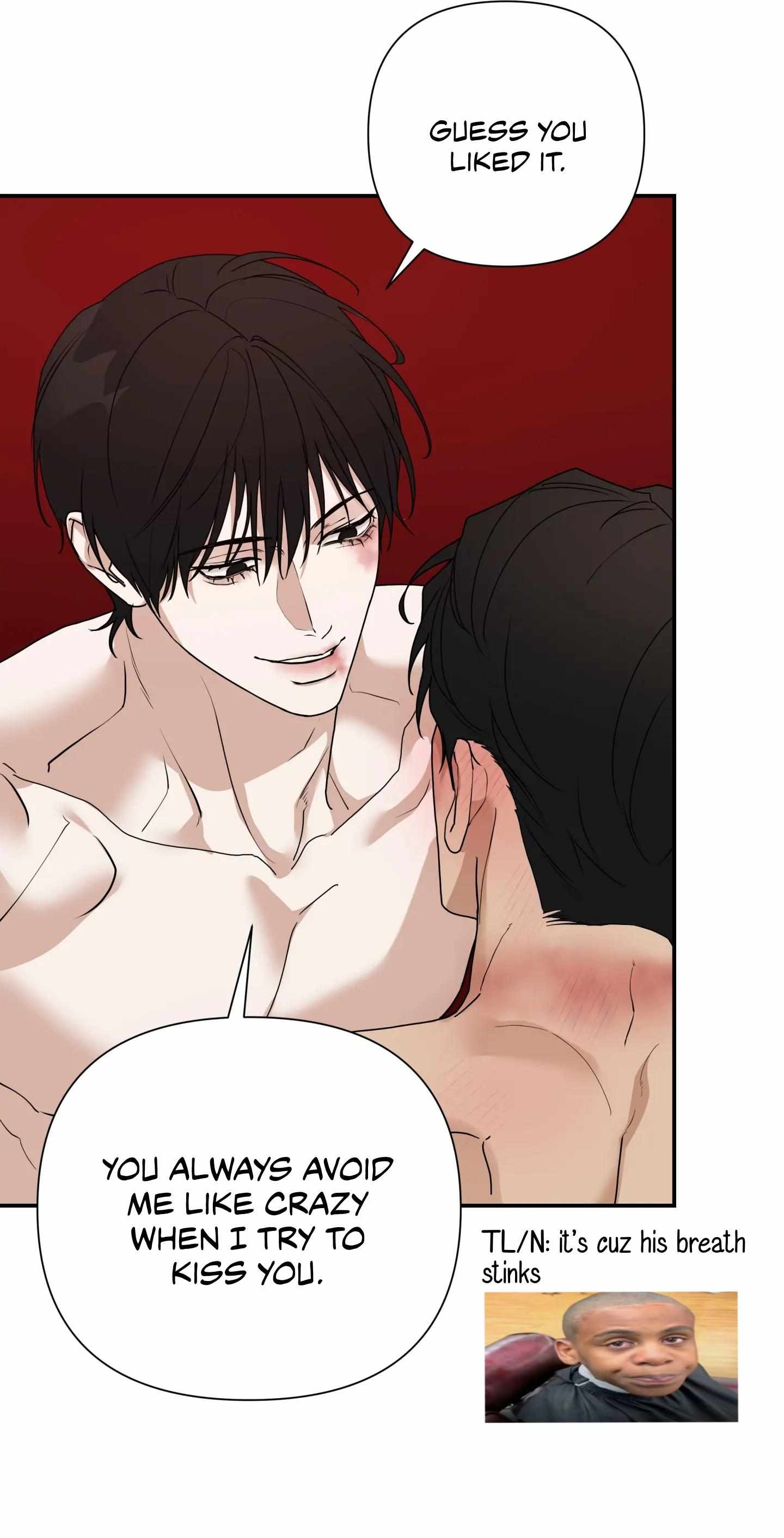 Reverse Thinking Chapter 38 page 43 - 