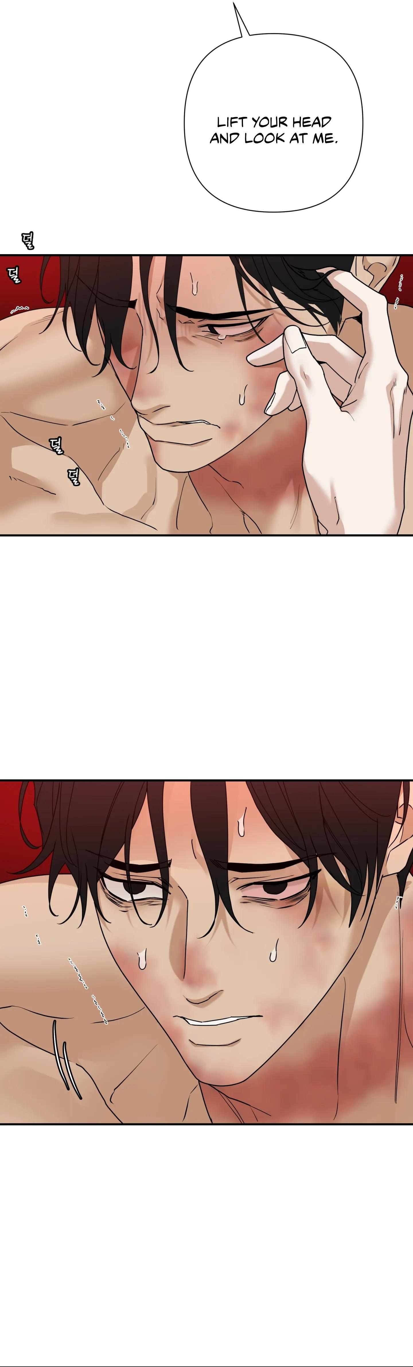 Reverse Thinking Chapter 38 page 46 - 