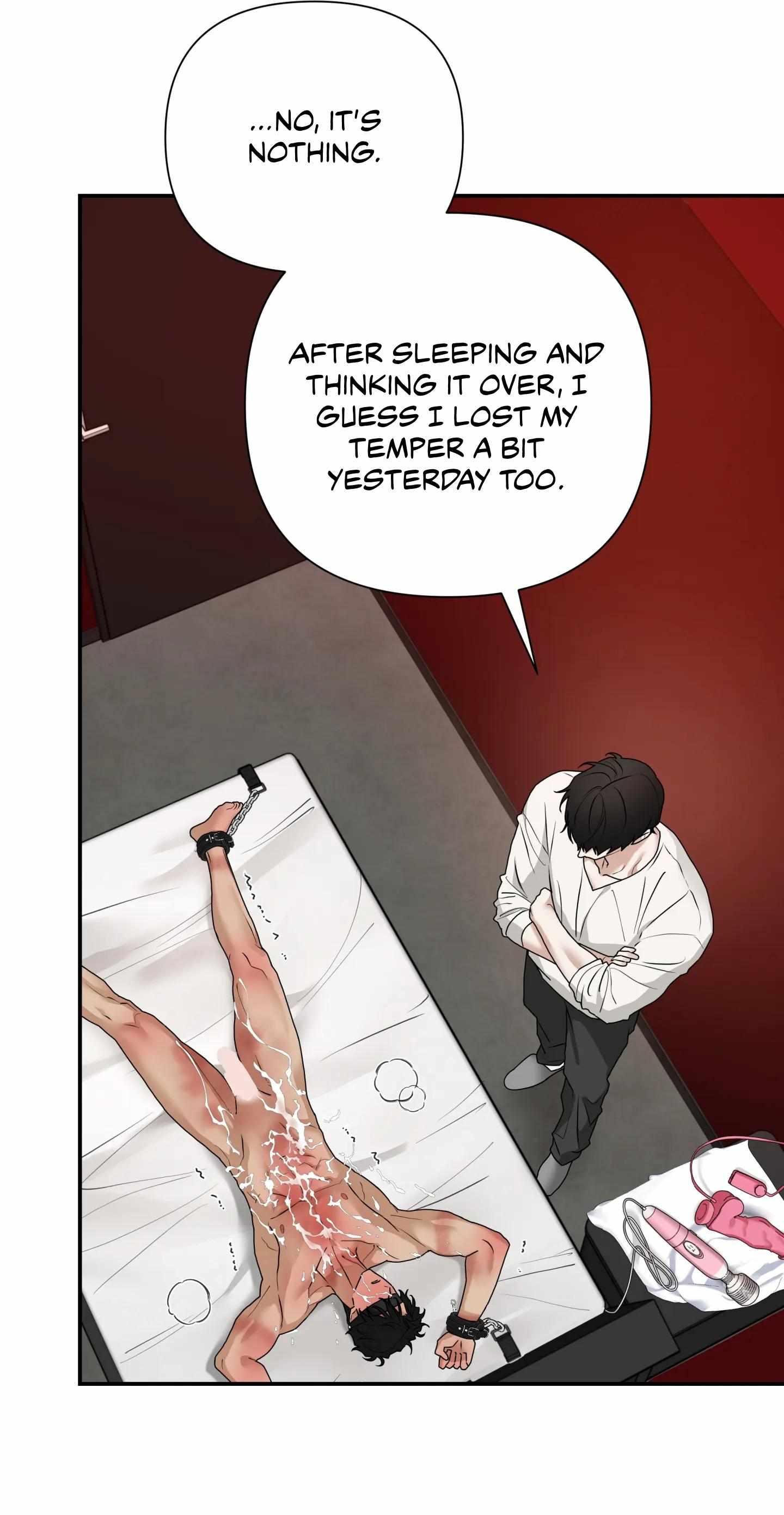 Reverse Thinking Chapter 38 page 6 - 