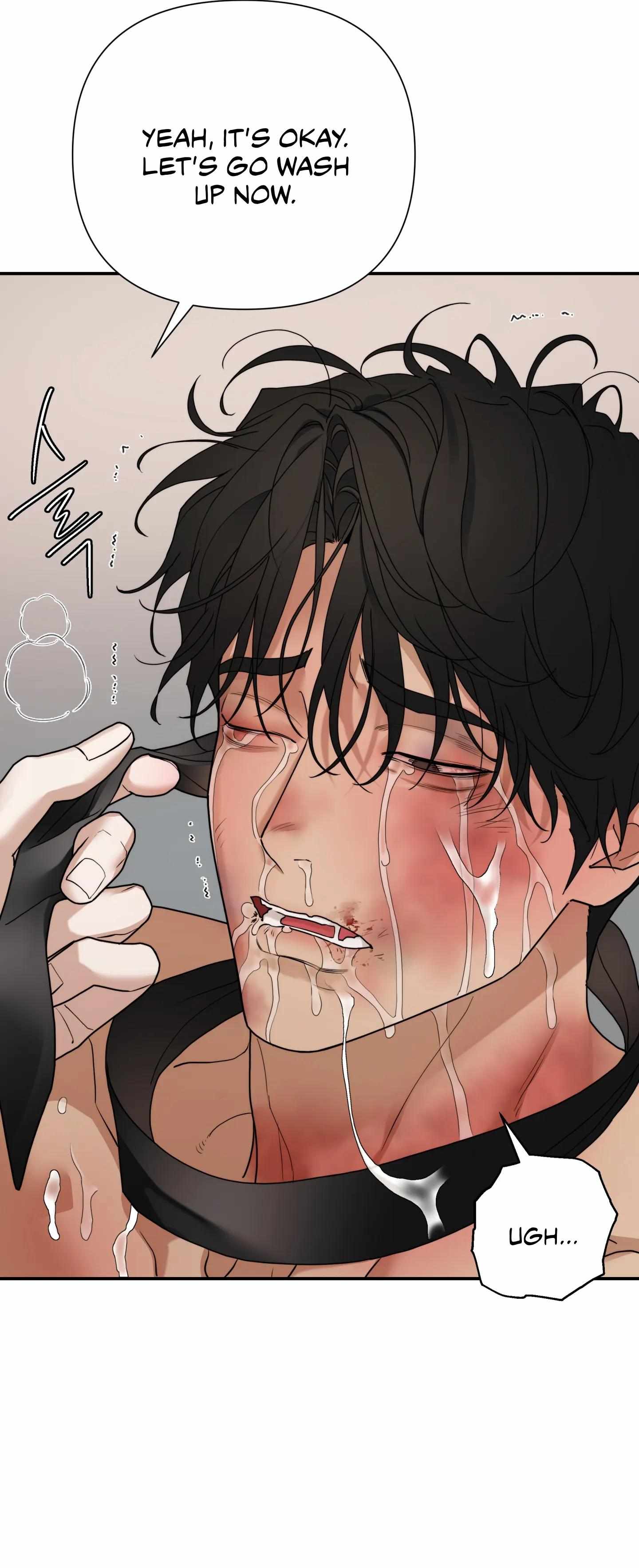 Reverse Thinking Chapter 38 page 9 - 