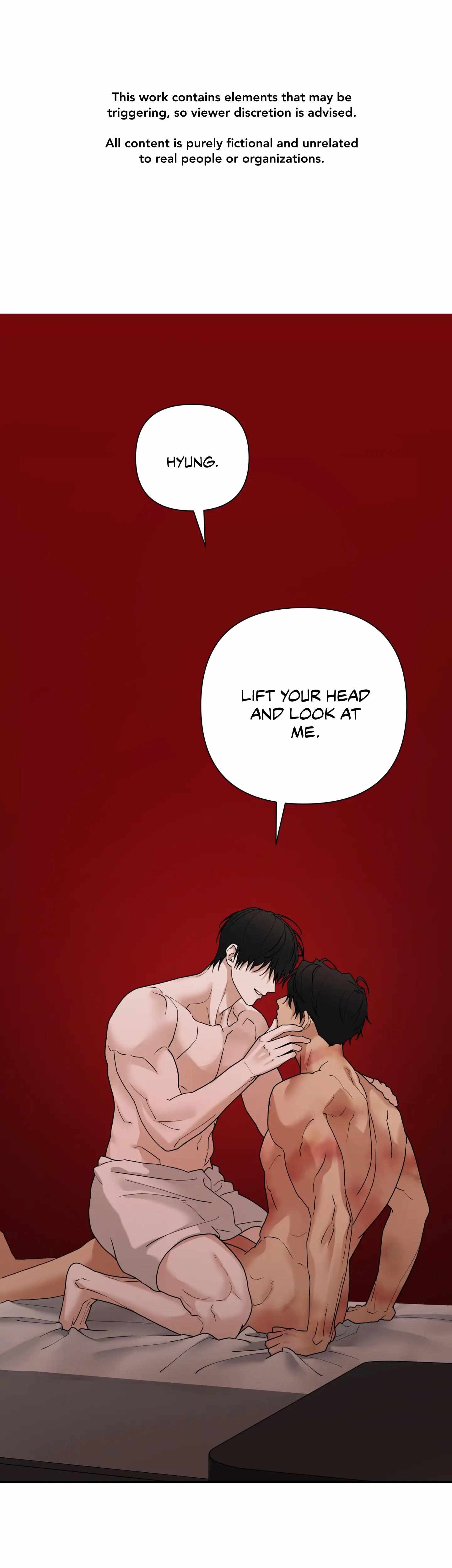 Reverse Thinking Chapter 39 page 2 - 