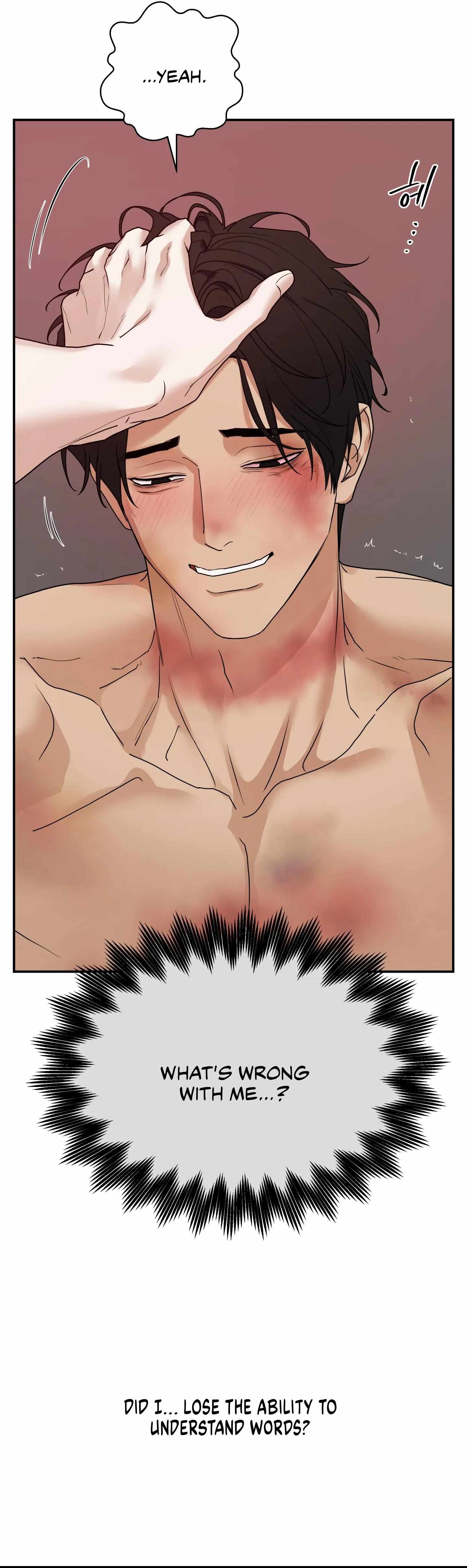 Reverse Thinking Chapter 39 page 12 - 