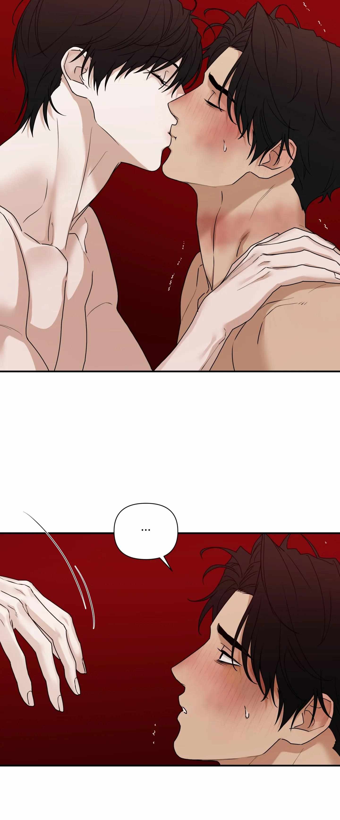 Reverse Thinking Chapter 39 page 16 - 