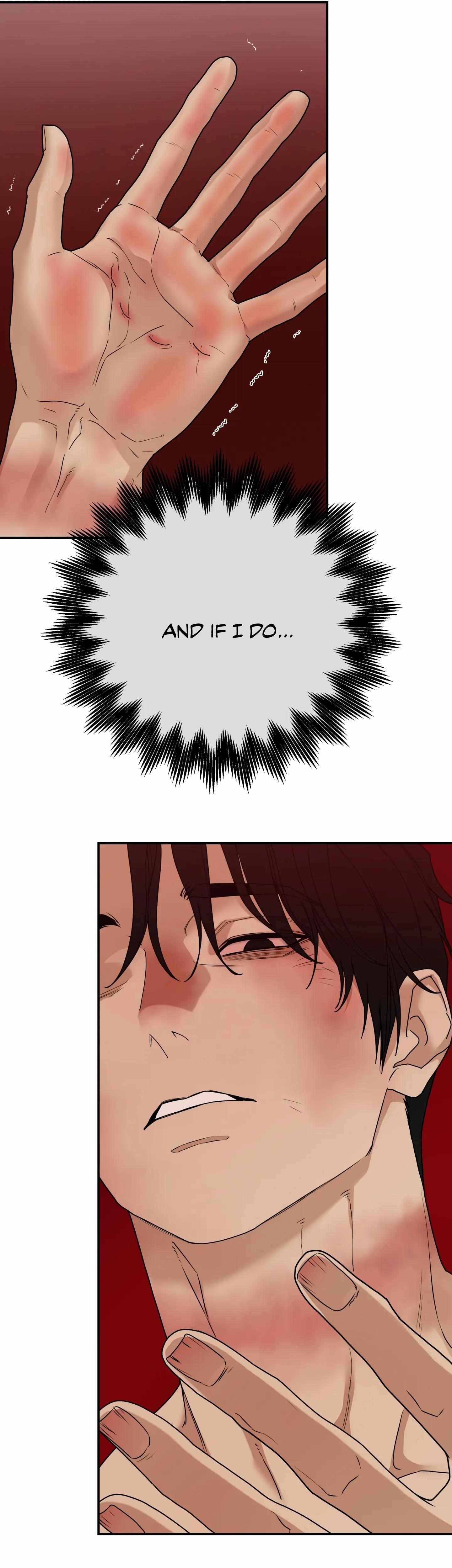 Reverse Thinking Chapter 39 page 19 - 