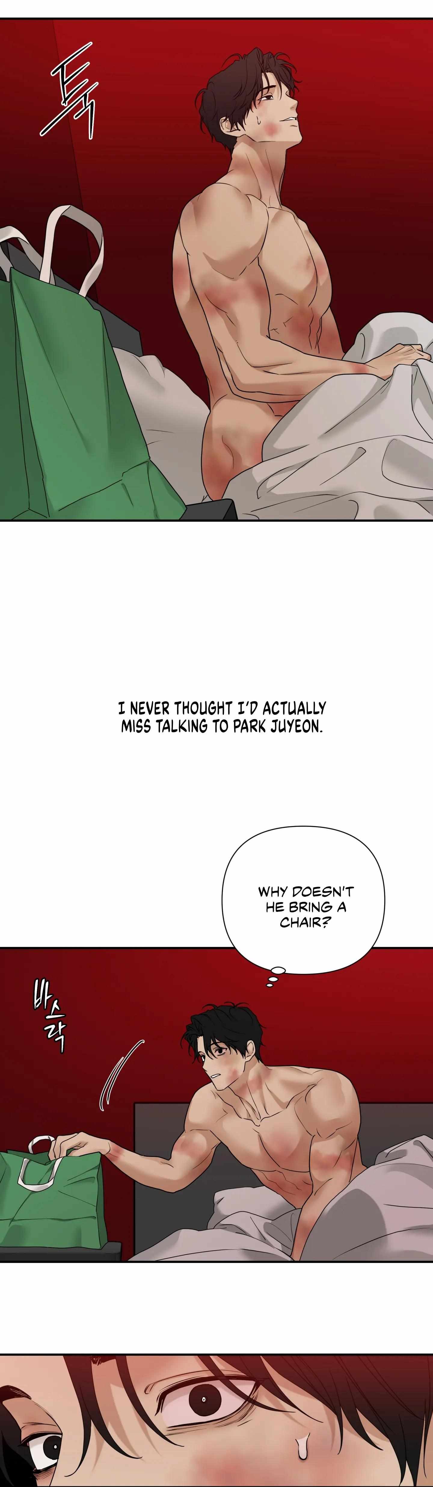 Reverse Thinking Chapter 39 page 38 - 