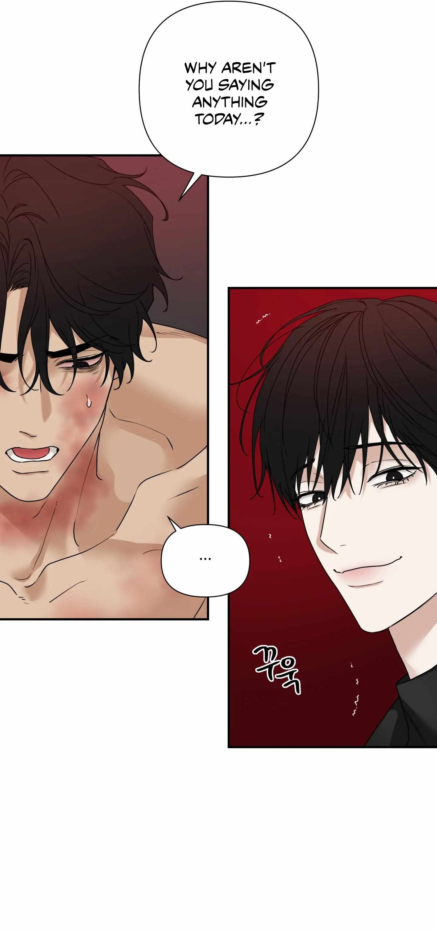 Reverse Thinking Chapter 39 page 40 - 