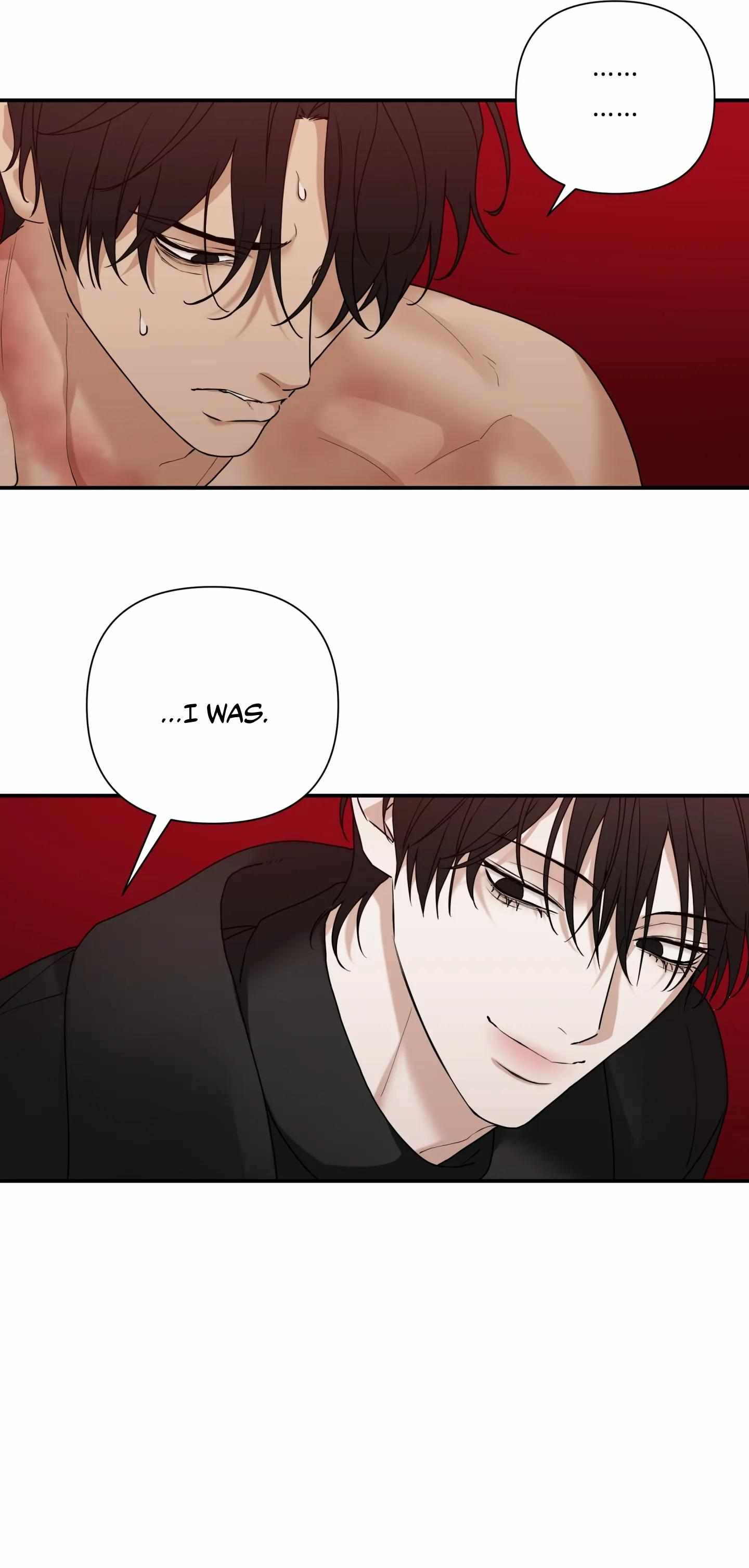 Reverse Thinking Chapter 39 page 42 - 