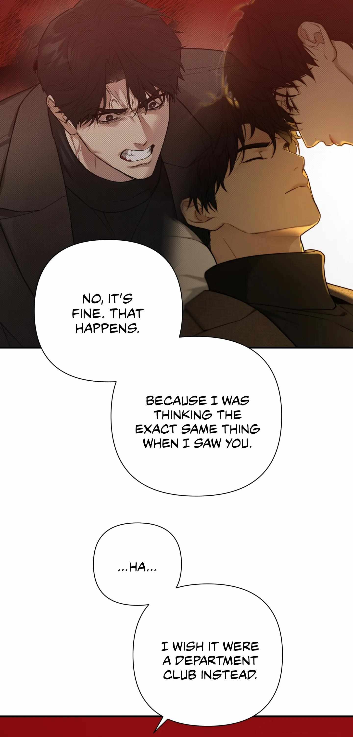 Reverse Thinking Chapter 39 page 46 - 