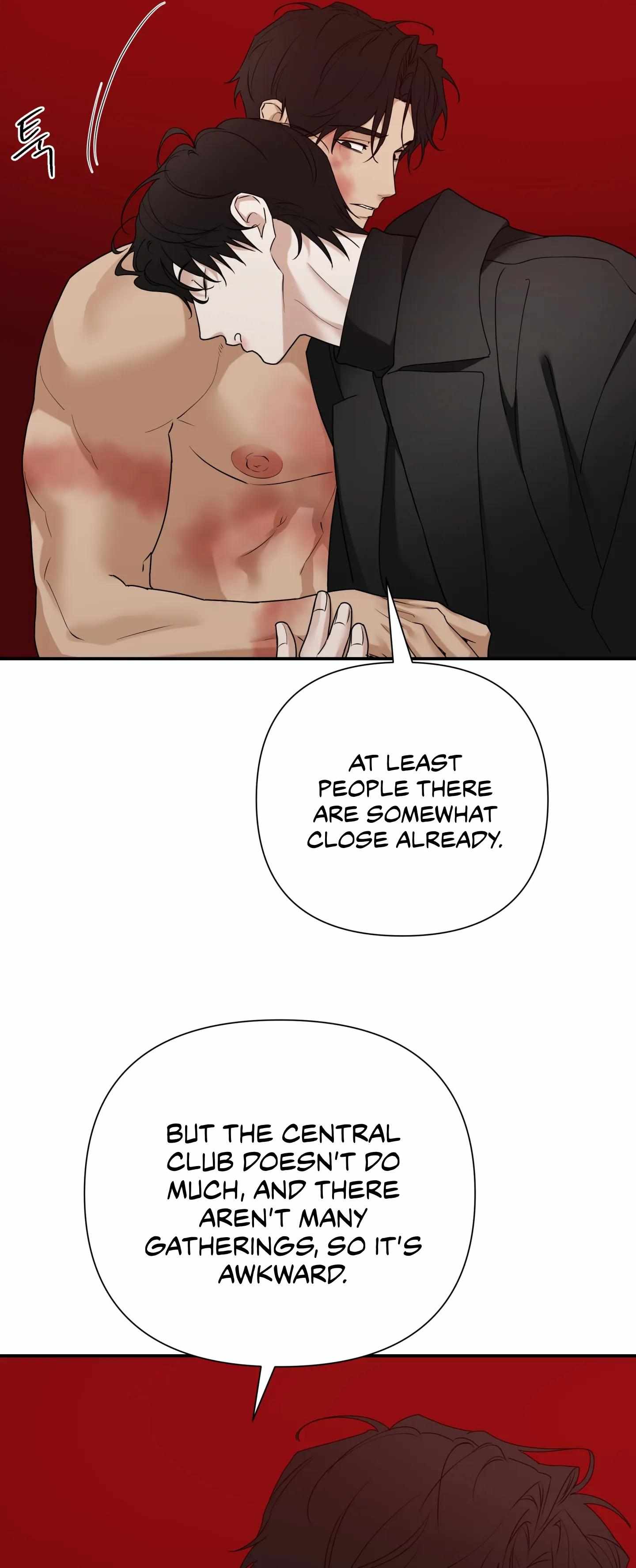 Reverse Thinking Chapter 39 page 47 - 