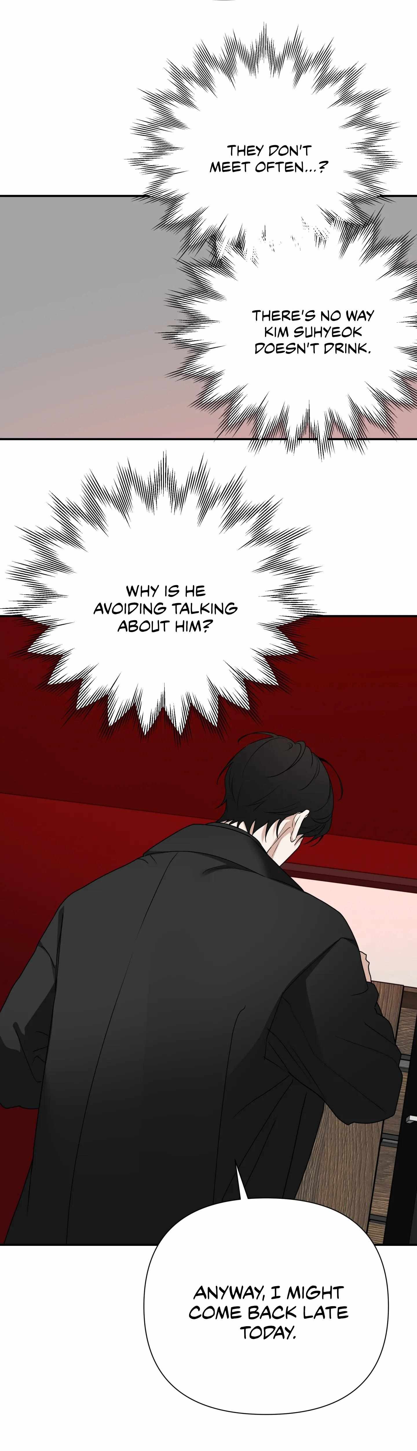 Reverse Thinking Chapter 39 page 50 - 