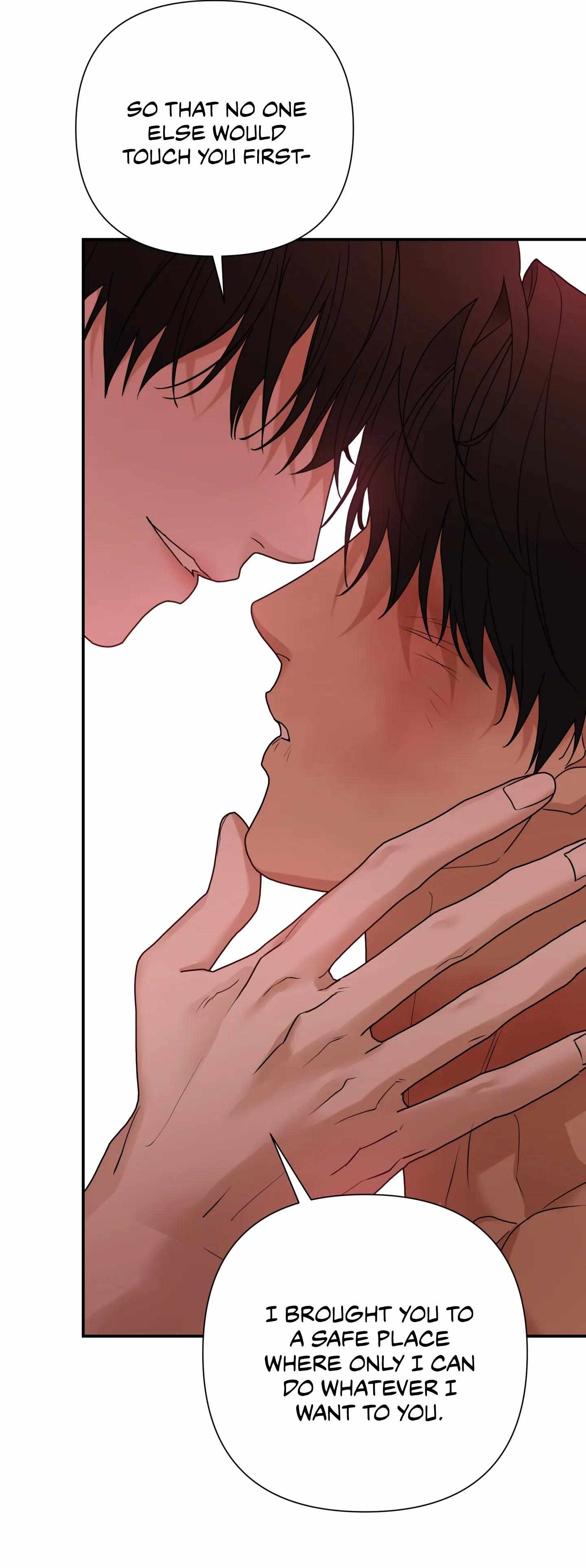 Reverse Thinking Chapter 39 page 6 - 